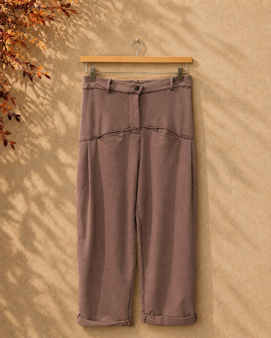 Pantalón Leaf