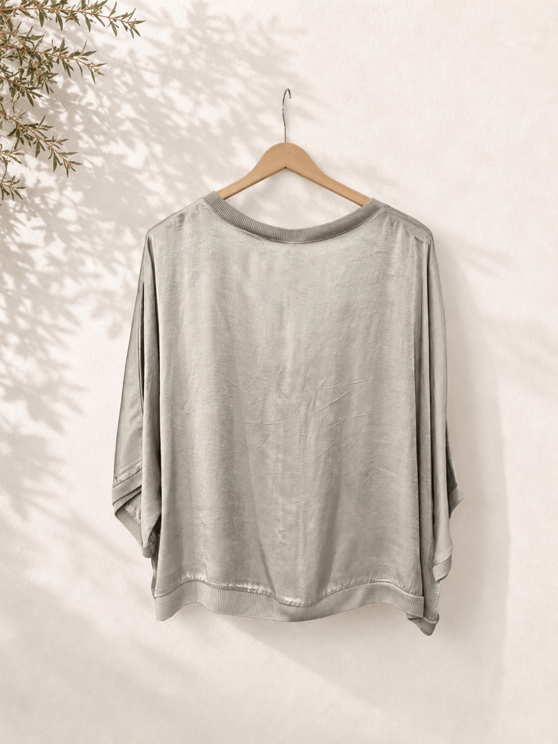 Chaqueta Suede