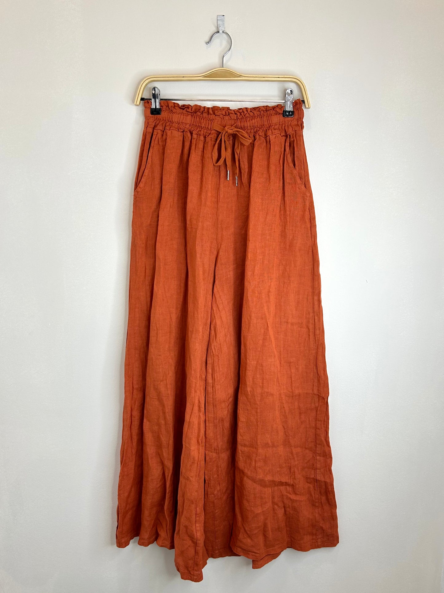 Pantalón Sáhara