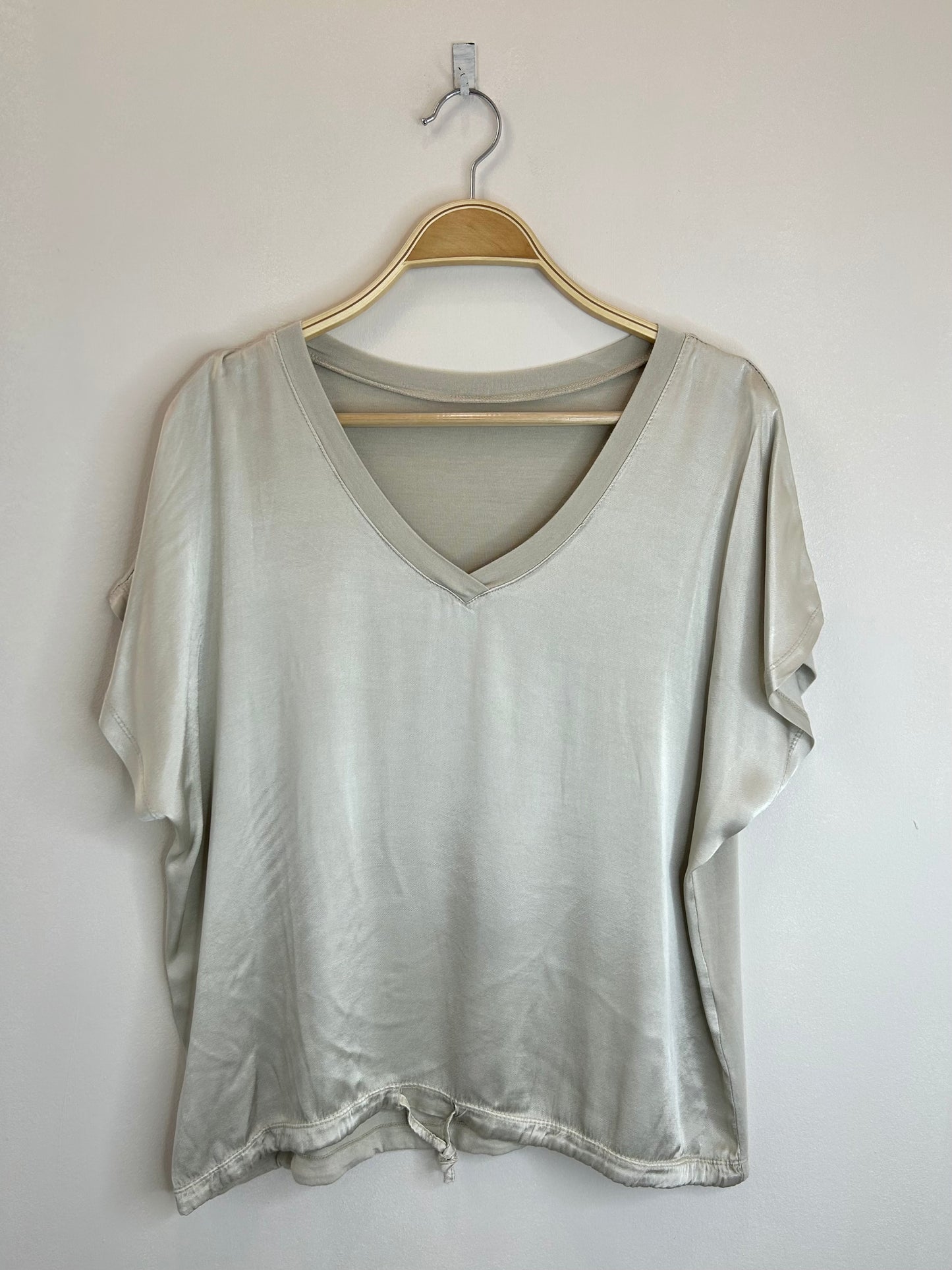 Camiseta Satin Me