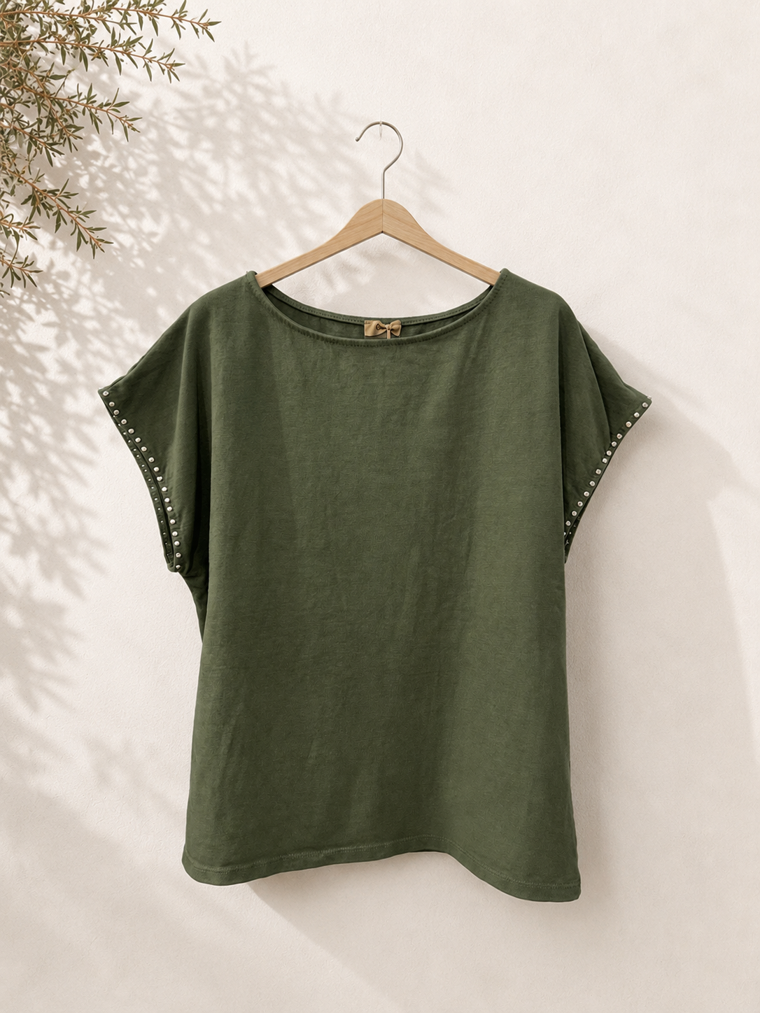 Camiseta Jade