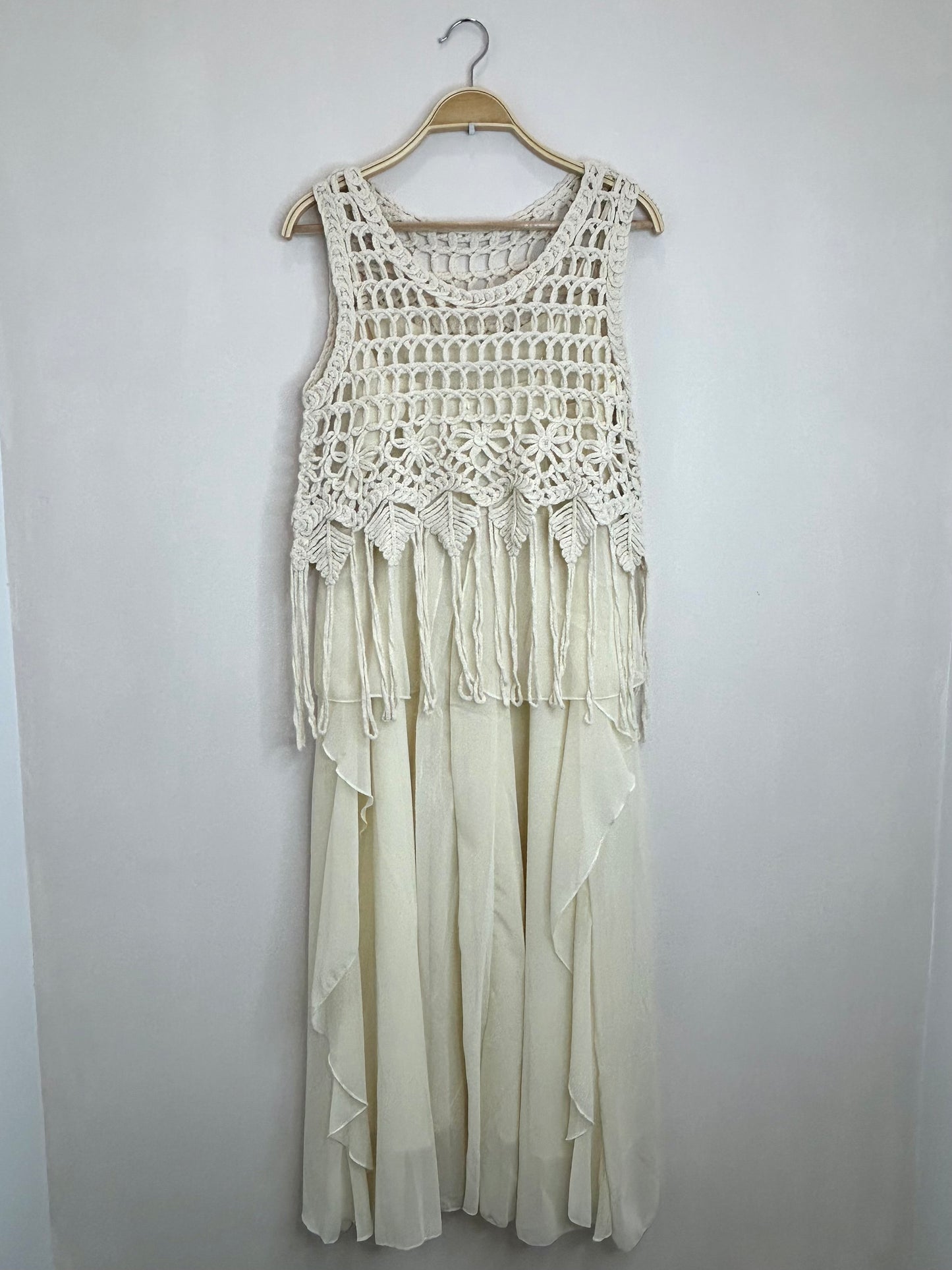 Vestido Ibiza