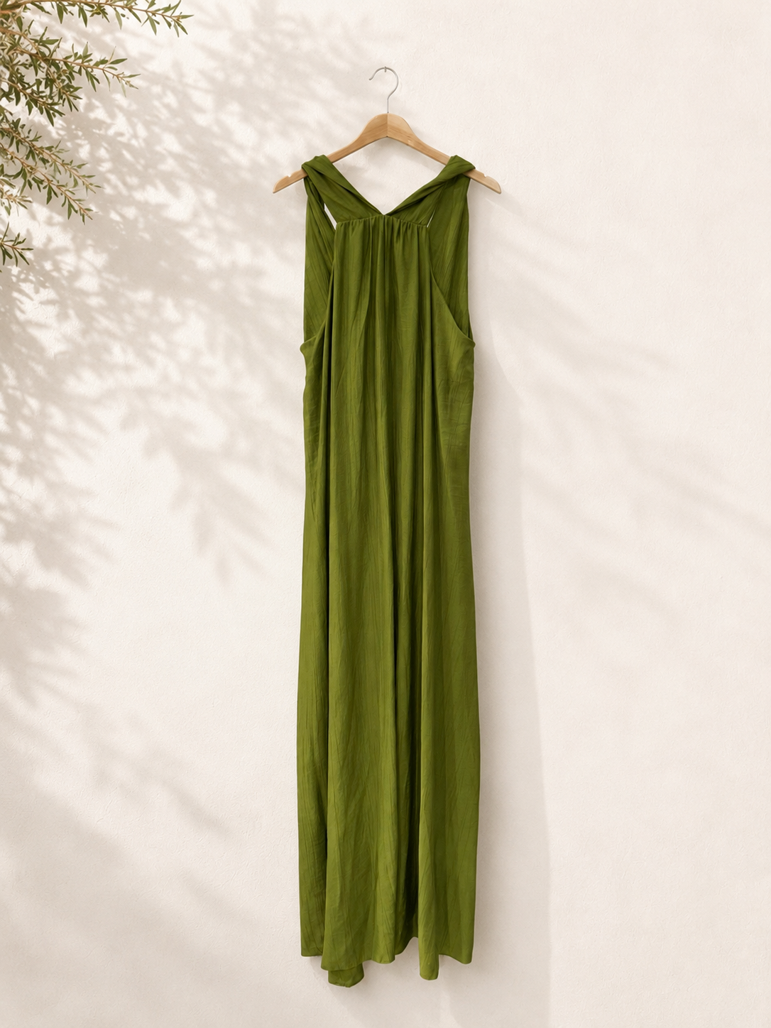 Vestido Oasis