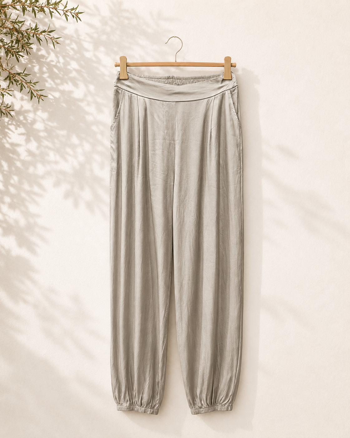 Pantalón Raso Shanti