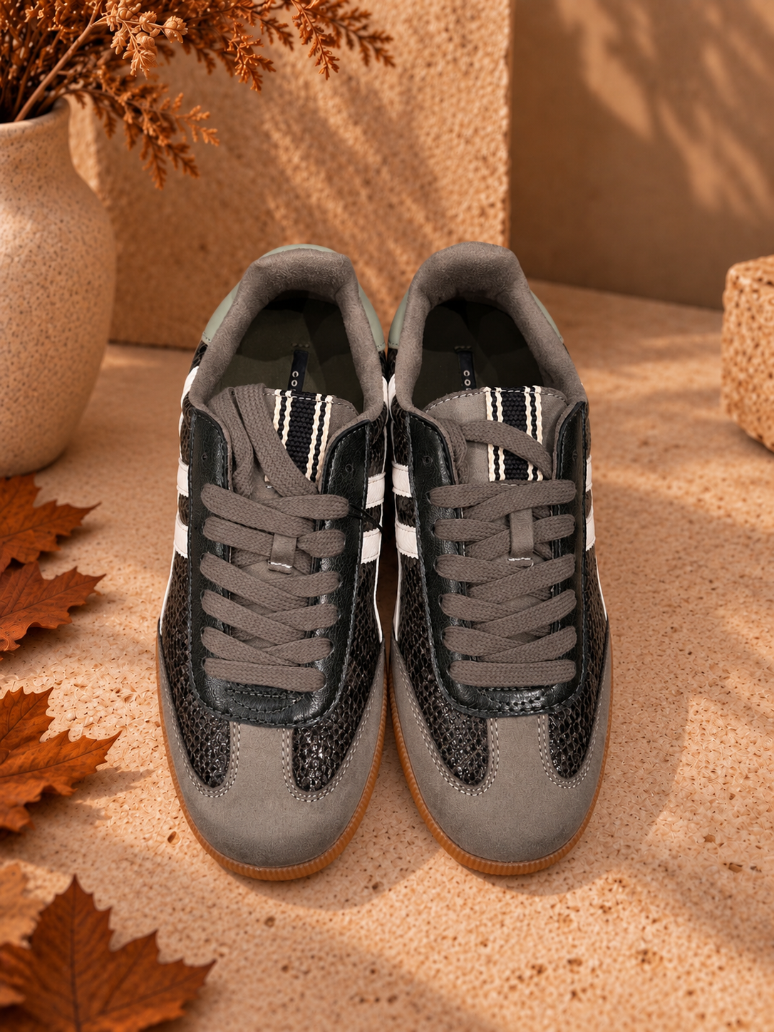 Deportivas City Pulse