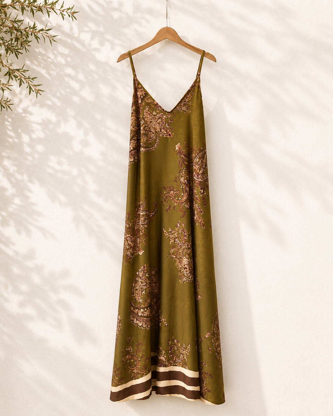 Vestido Alma Bohemia