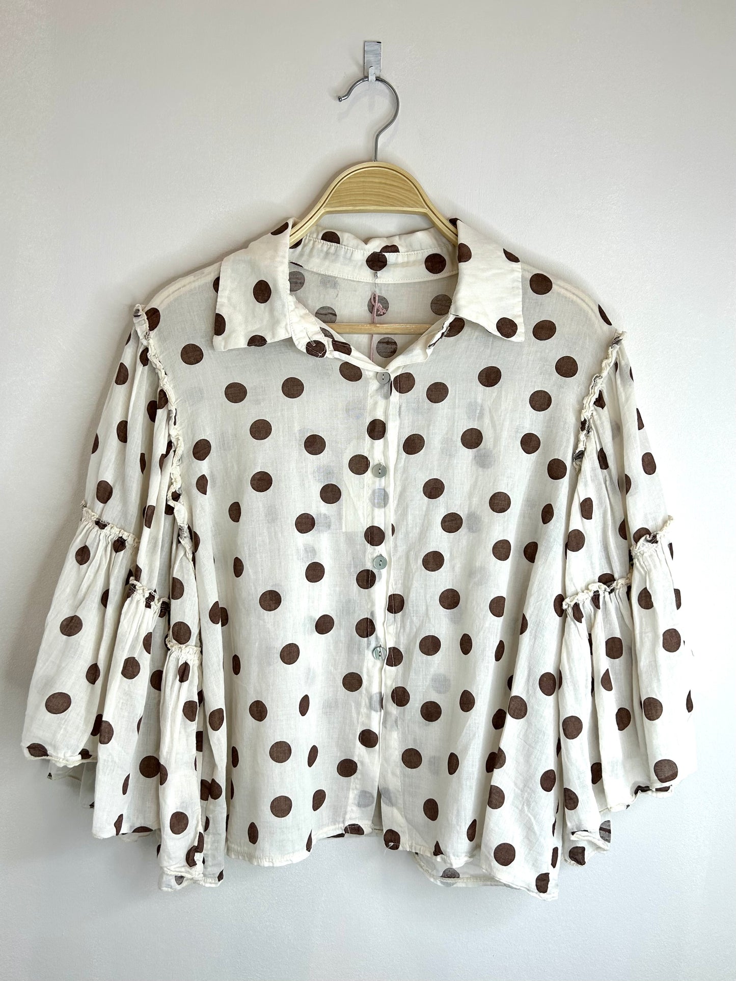Camisa Al-Andalus