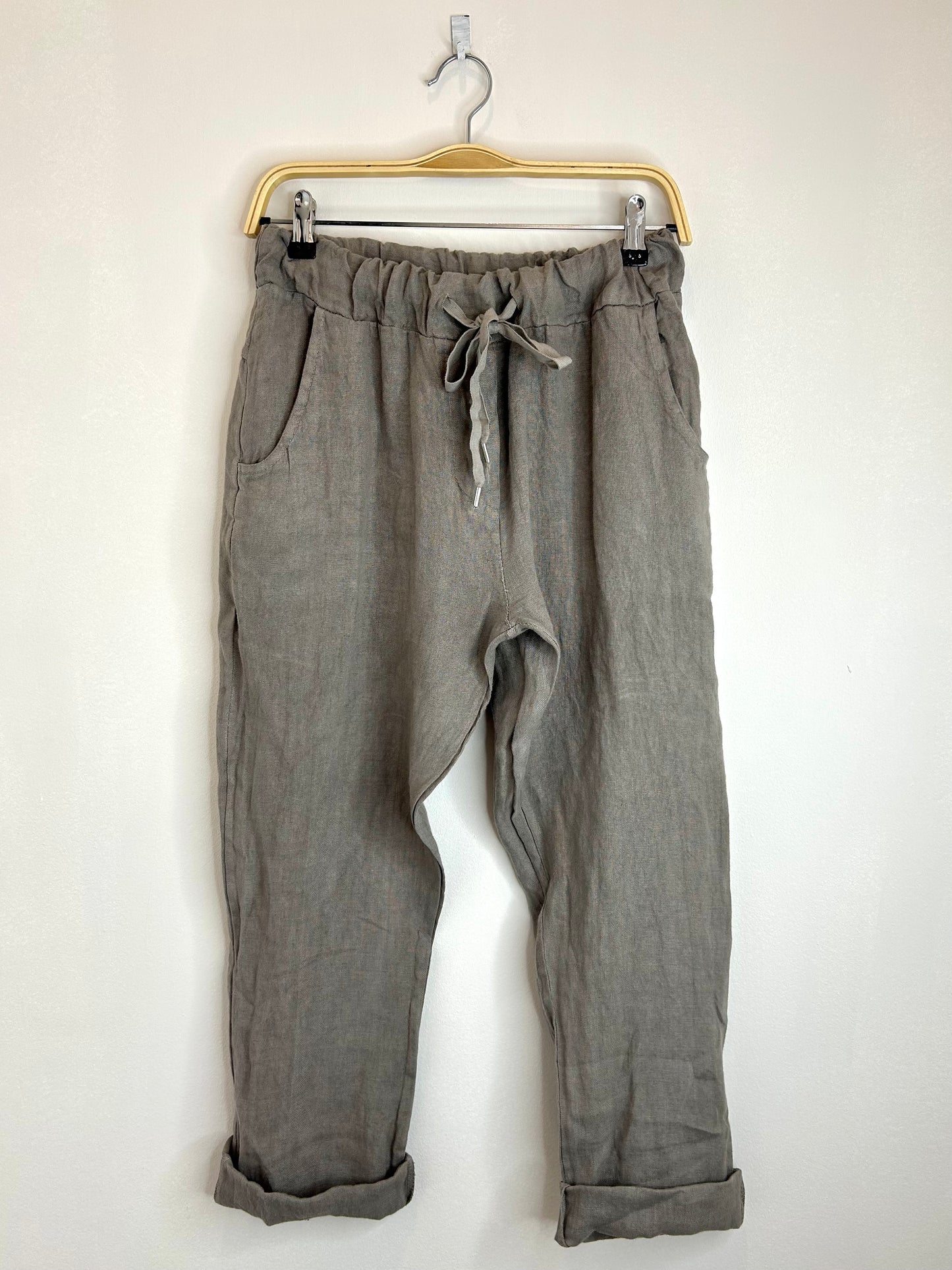 Pantalón Suecia