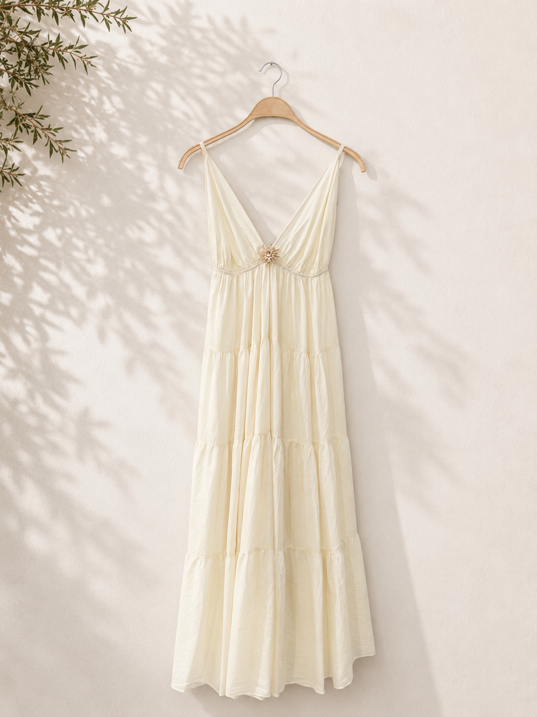 Vestido Elvira