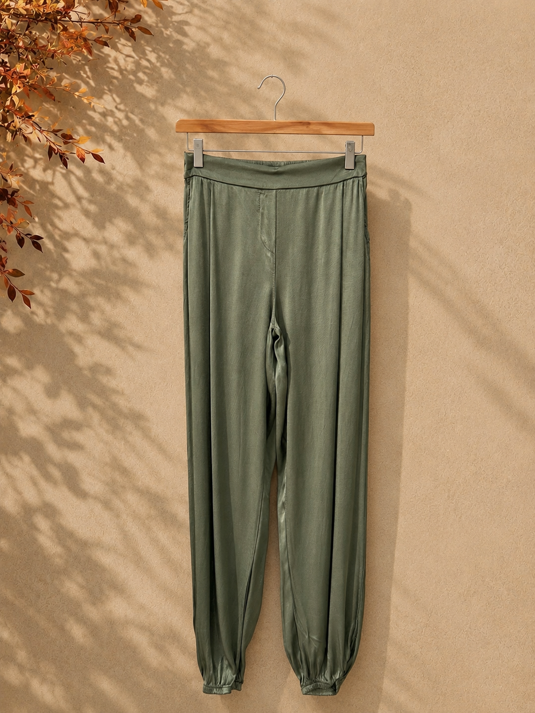 Pantalón Raso Lina
