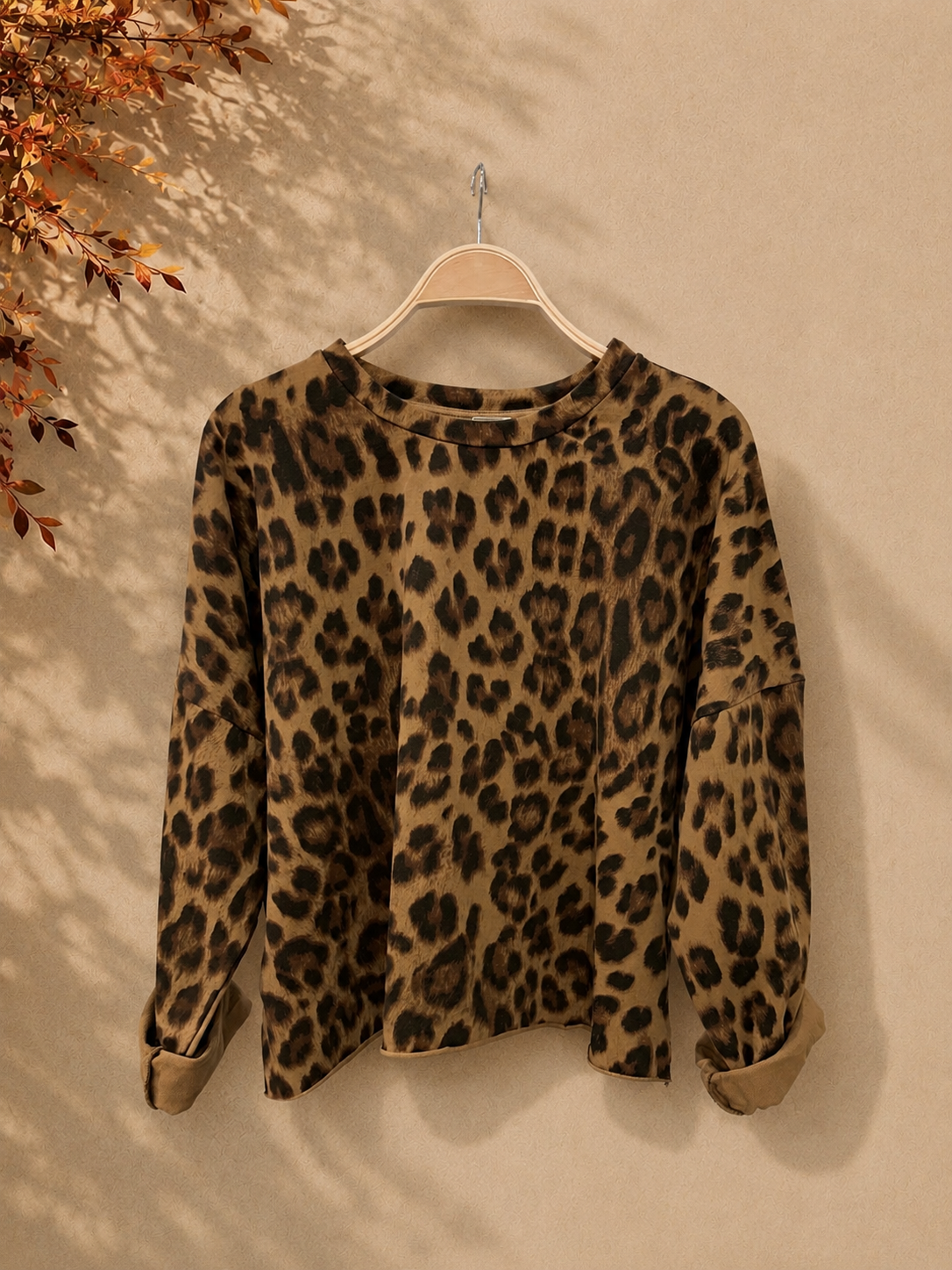 Camiseta sudadera kali