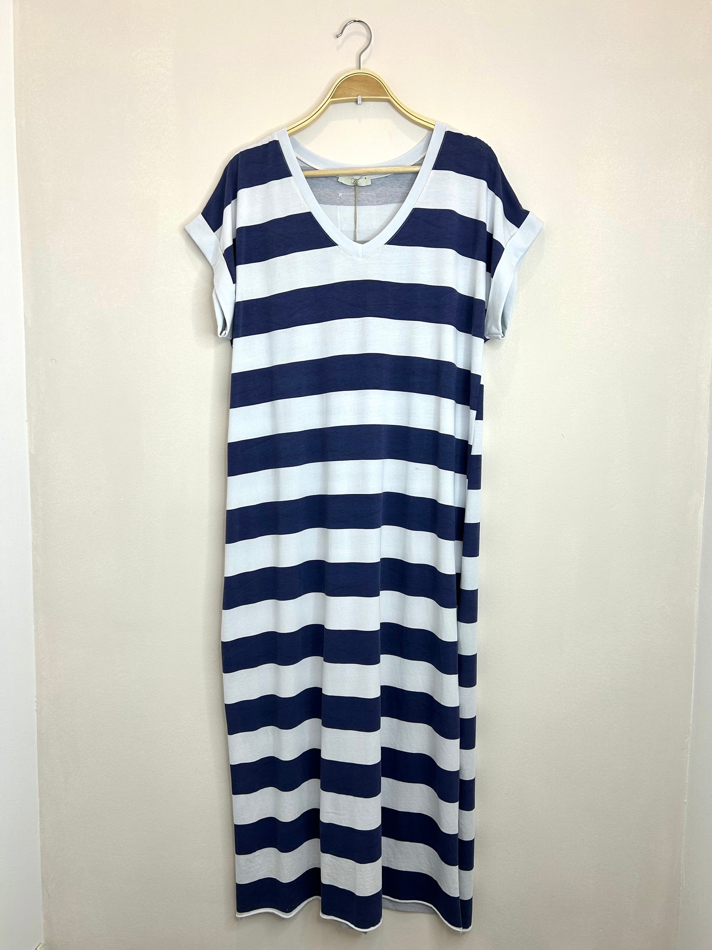 Vestido Marinero