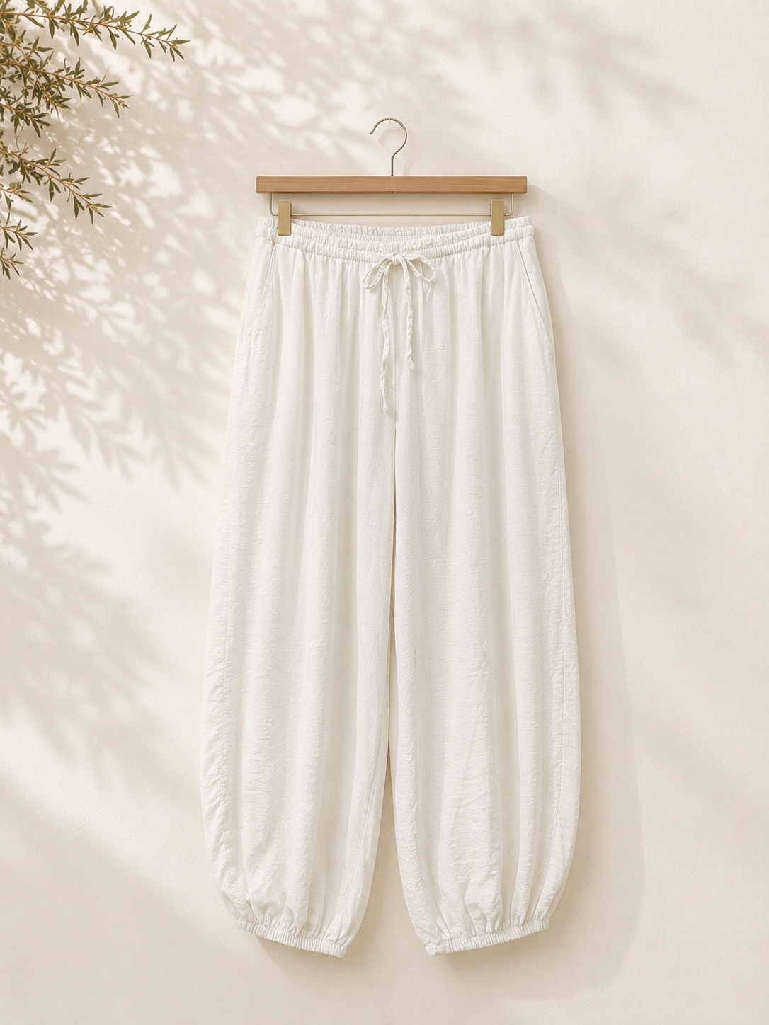 Pantalón Globo Air