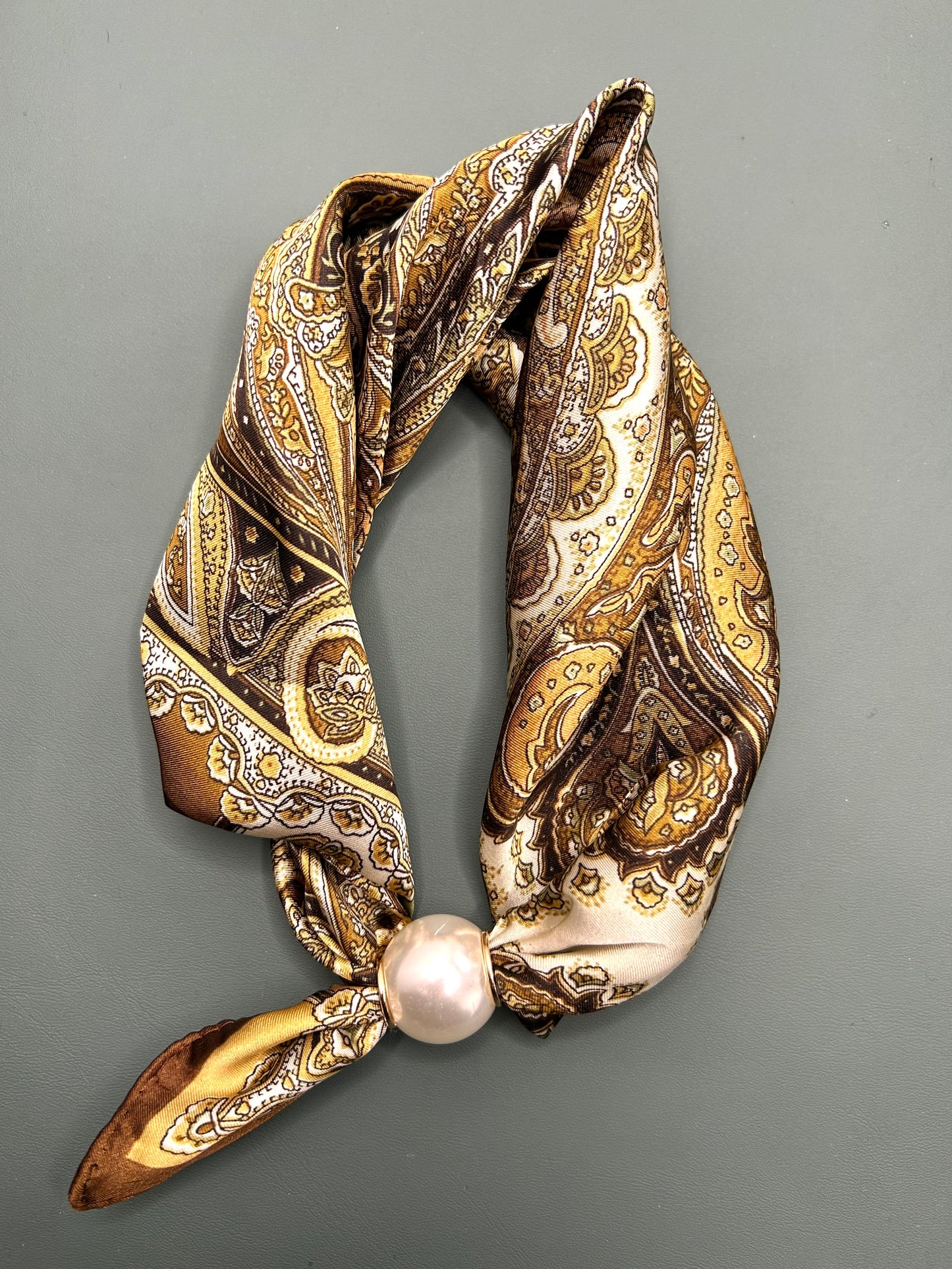 Pañuelo ScarfRing