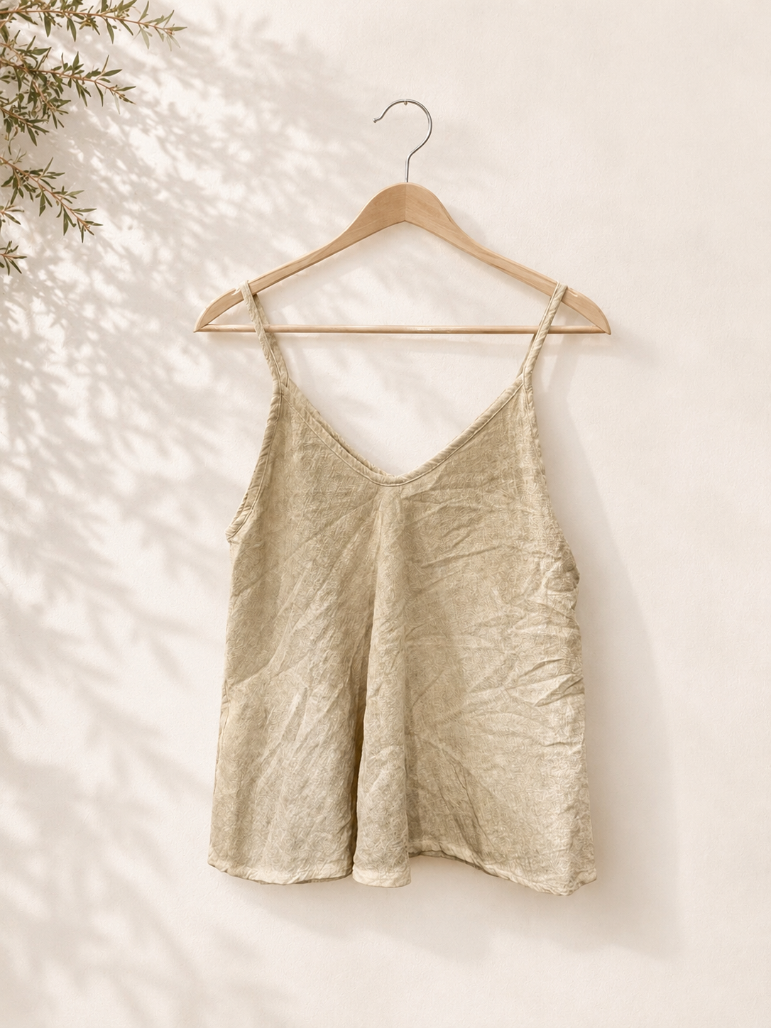 Top tirantes Coquette