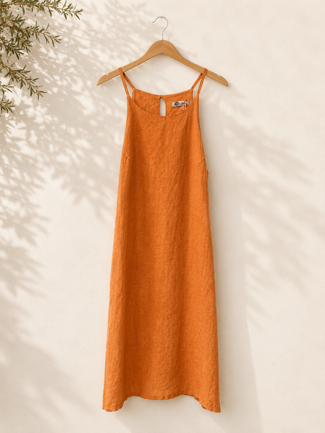 Vestido Sabrina