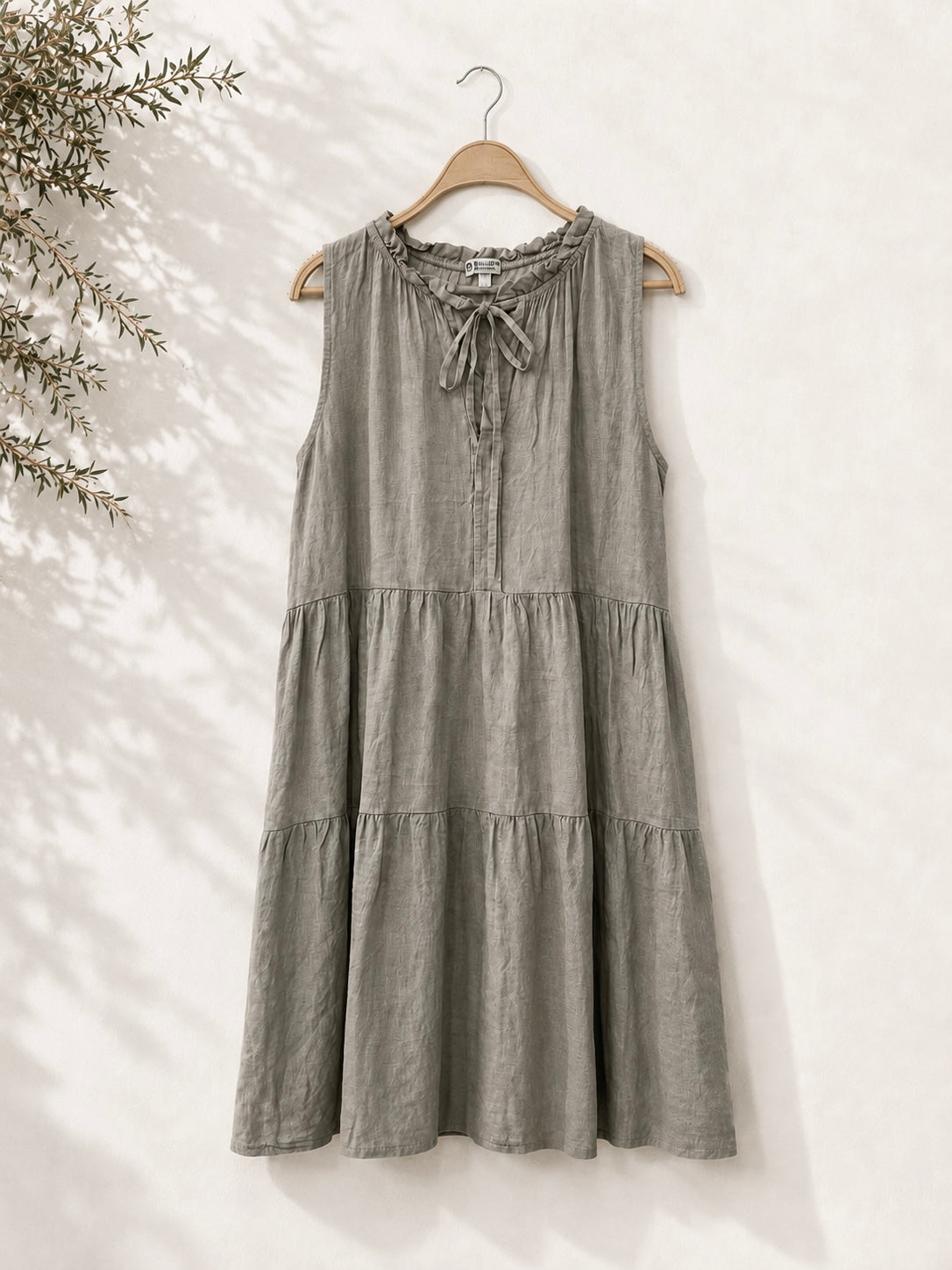 Vestido Shine up