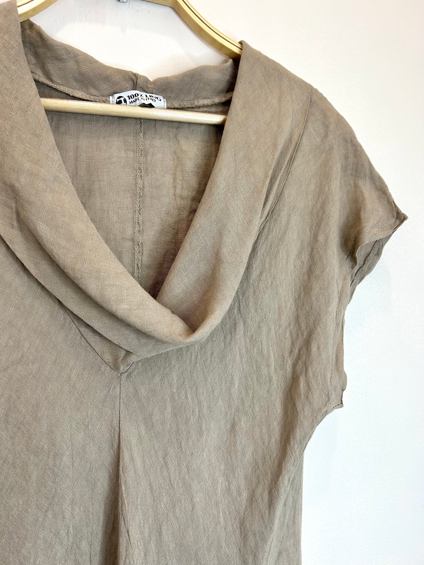 Vestido Carme