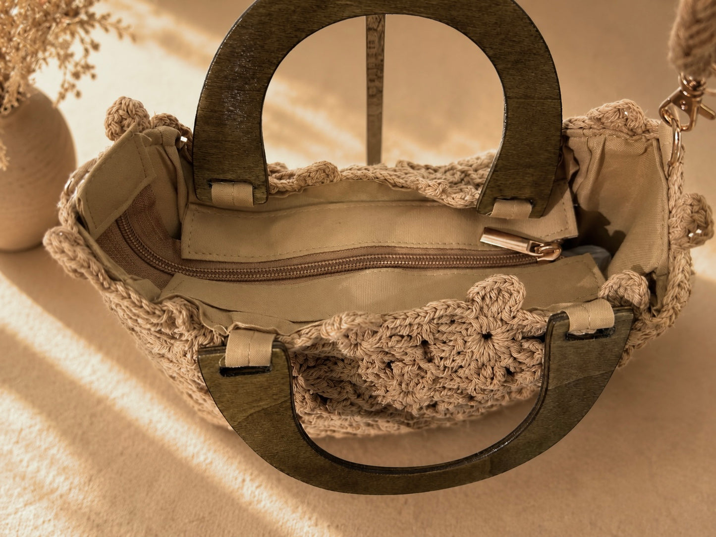 Bolso Boho
