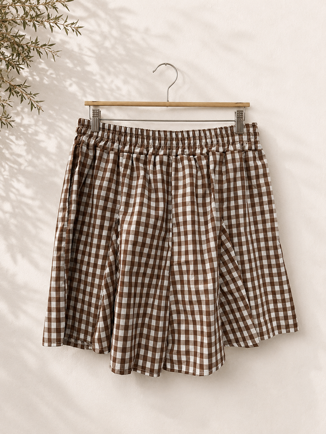 Pantalón short Evie