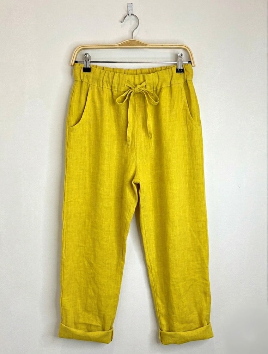 Pantalón Suecia