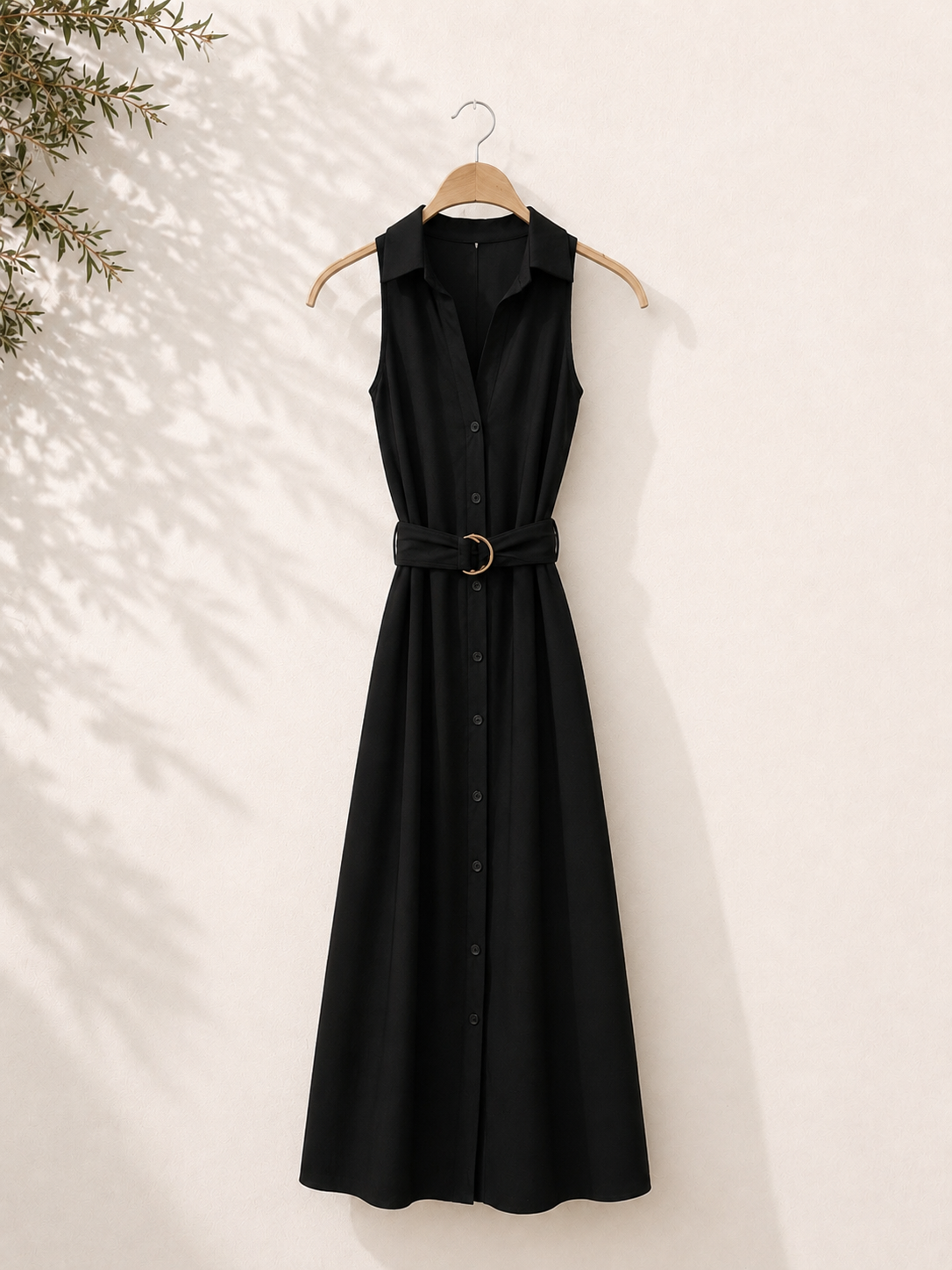 Vestido Linda Hoop