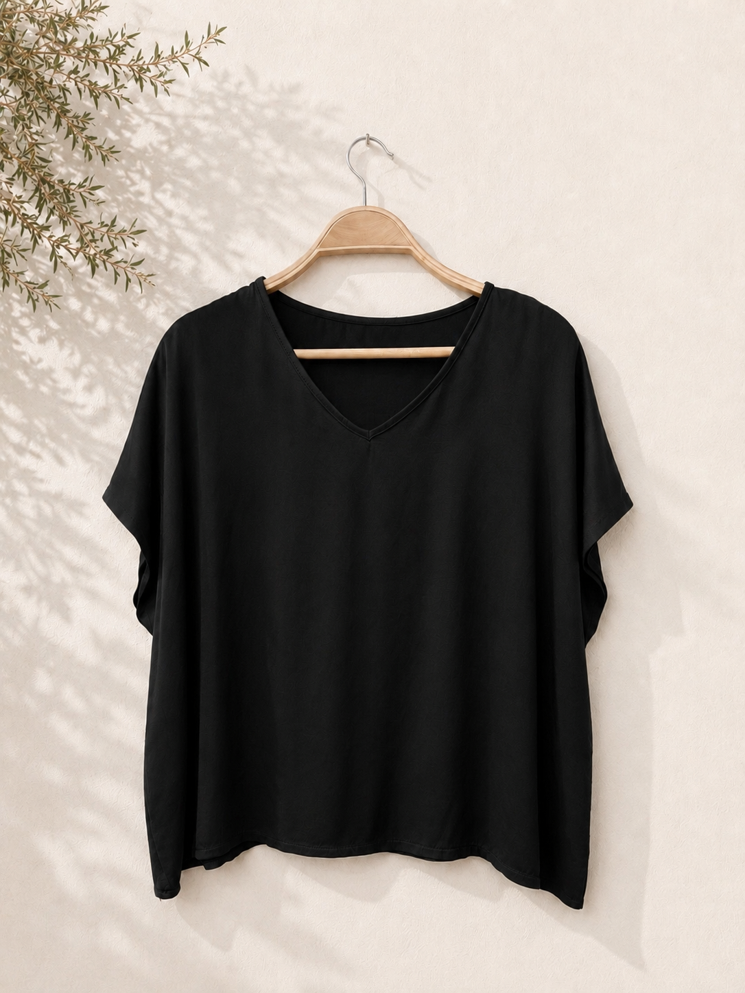 Camiseta raso Julia
