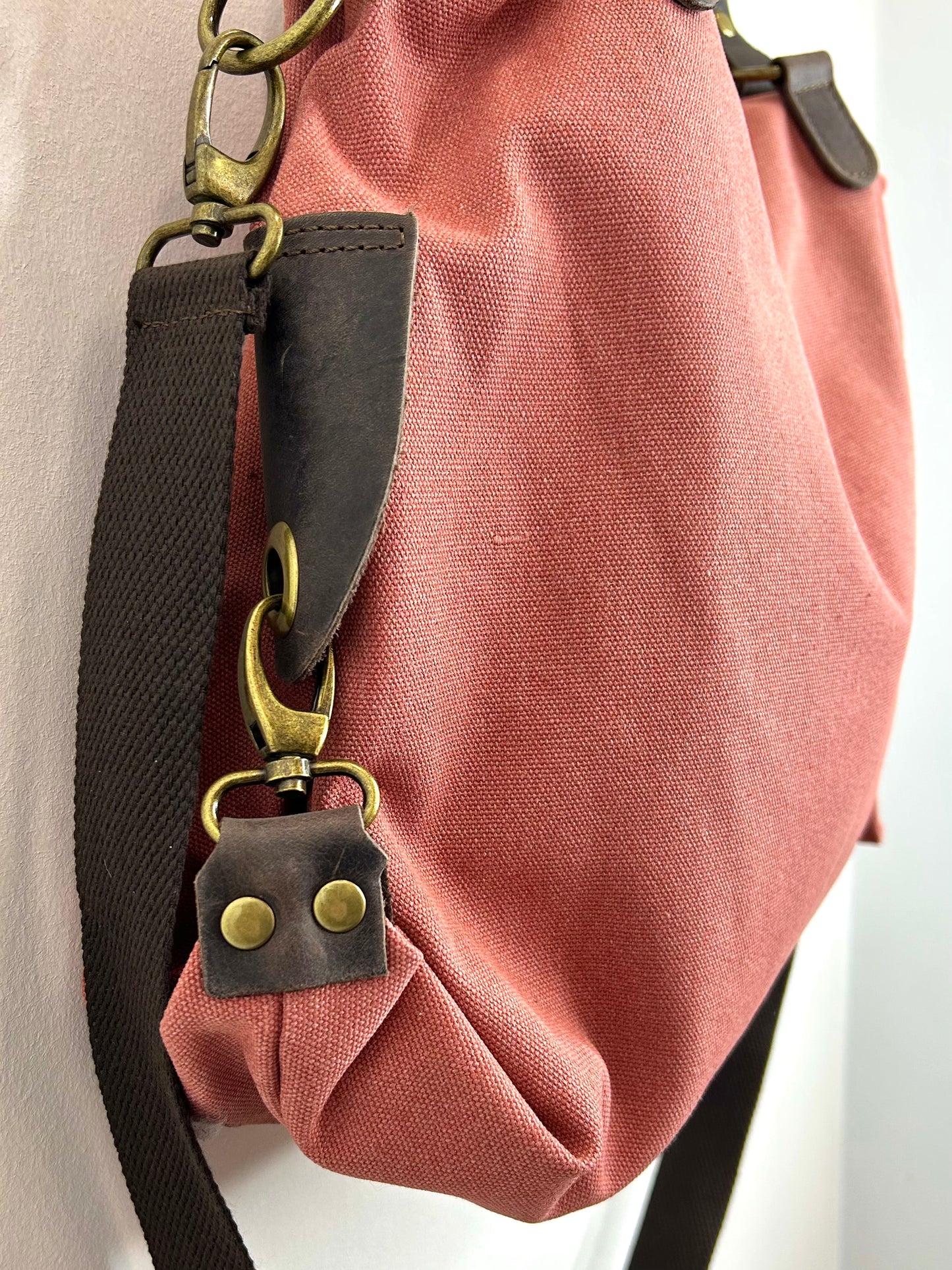 Bolso Origin