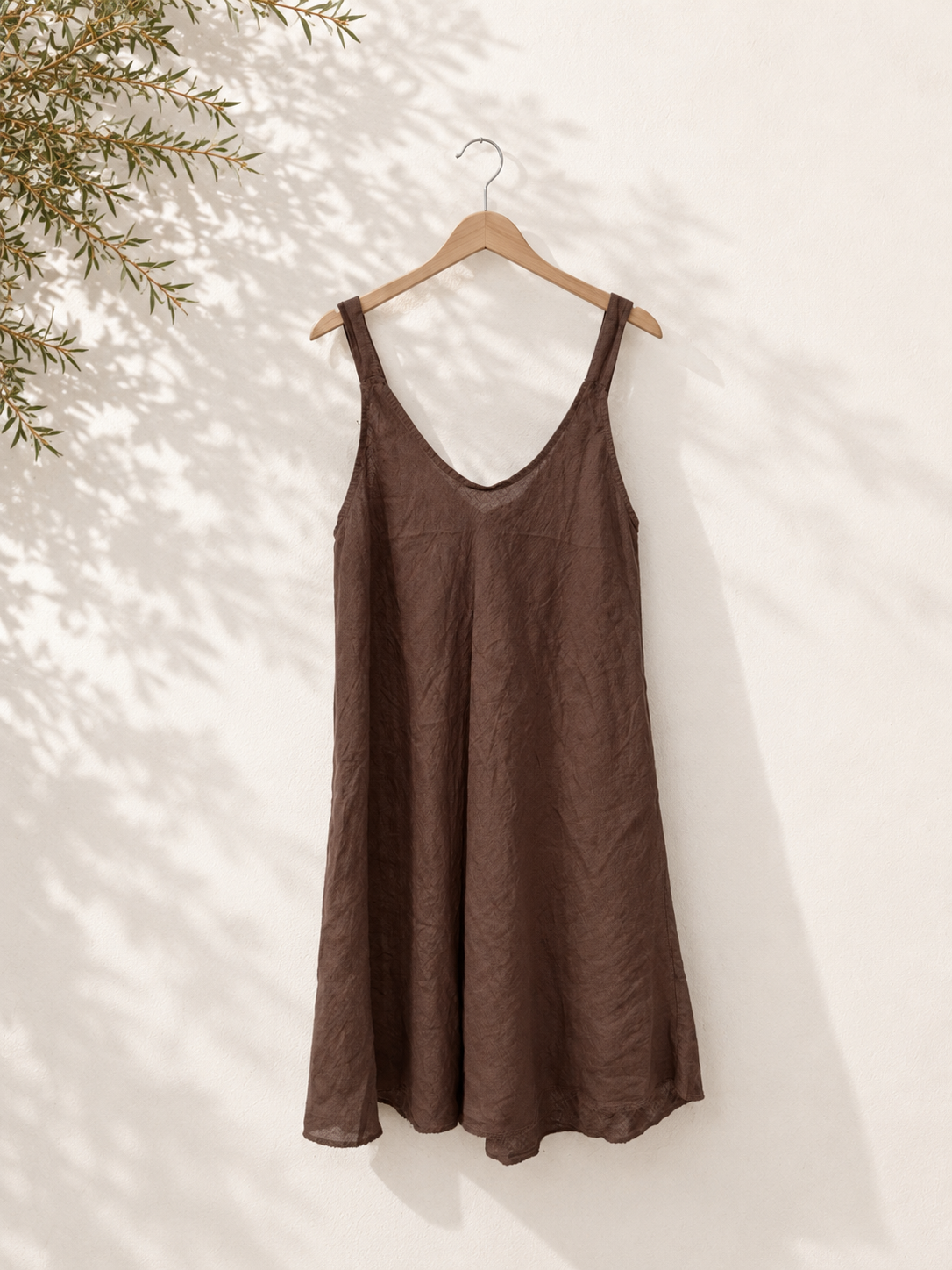 Vestido Gaia