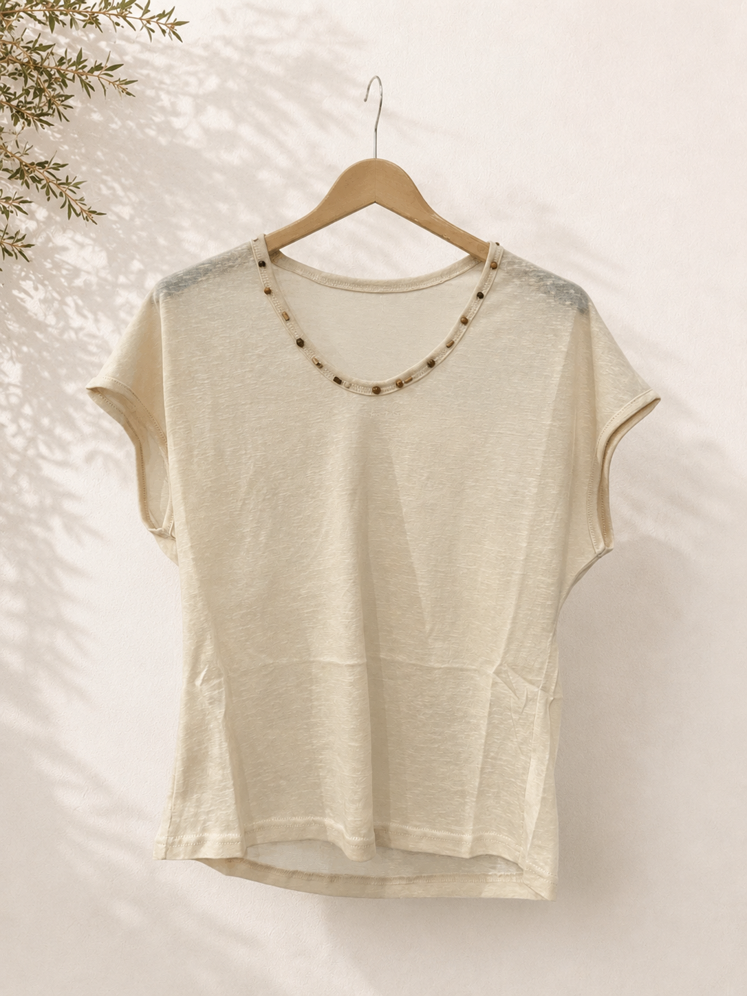 Camiseta Raíces