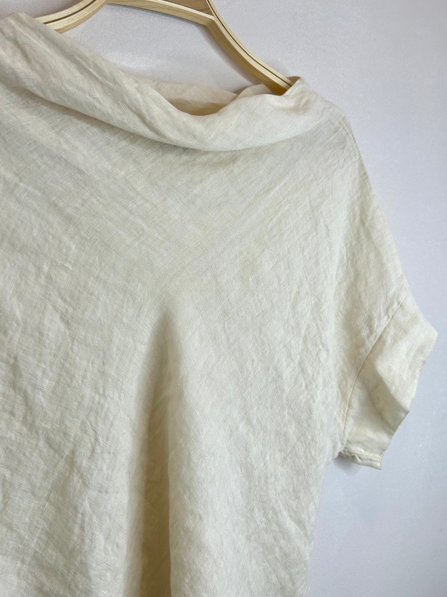 Camiseta Linen
