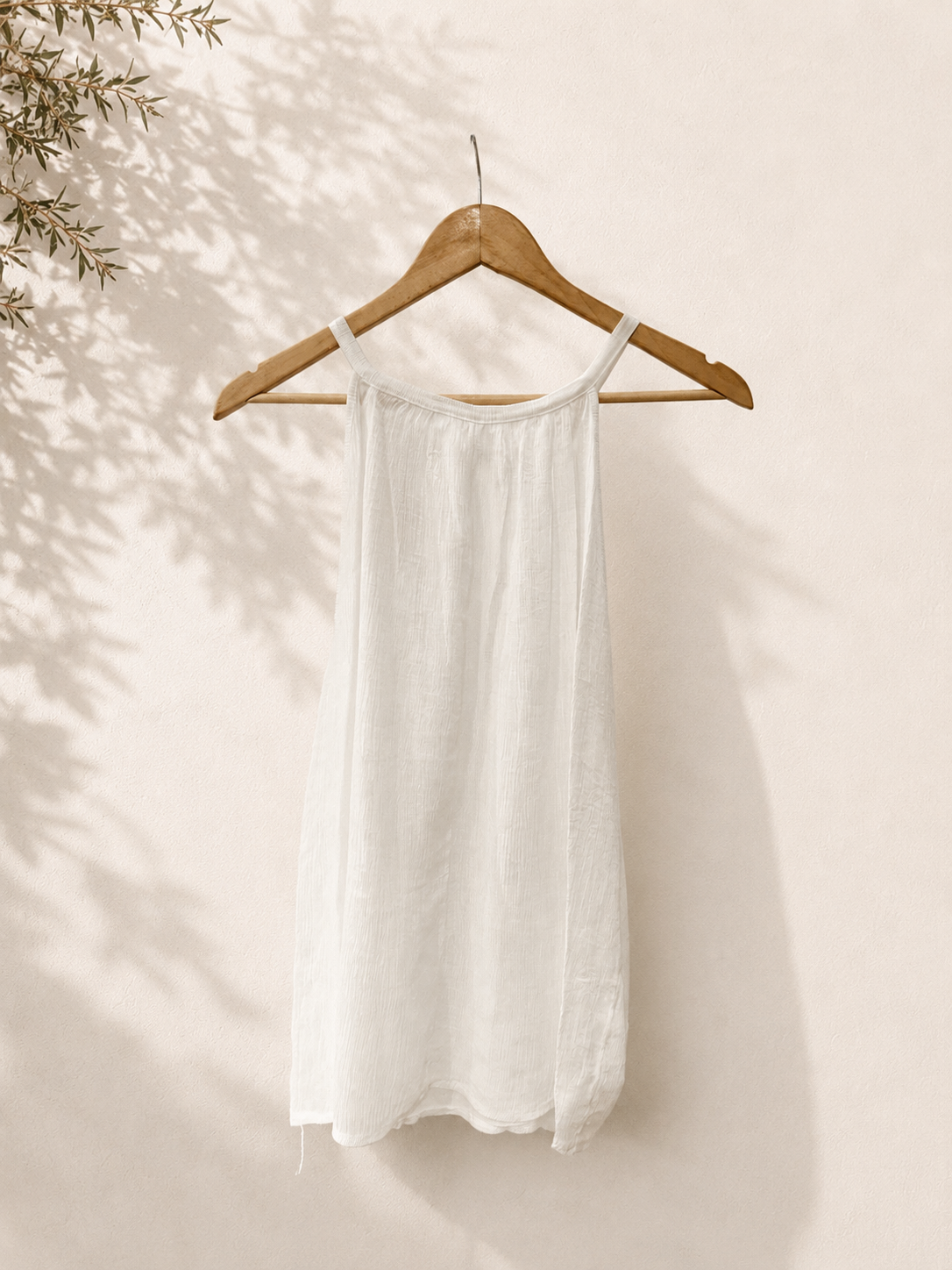 Top Halter Isabel