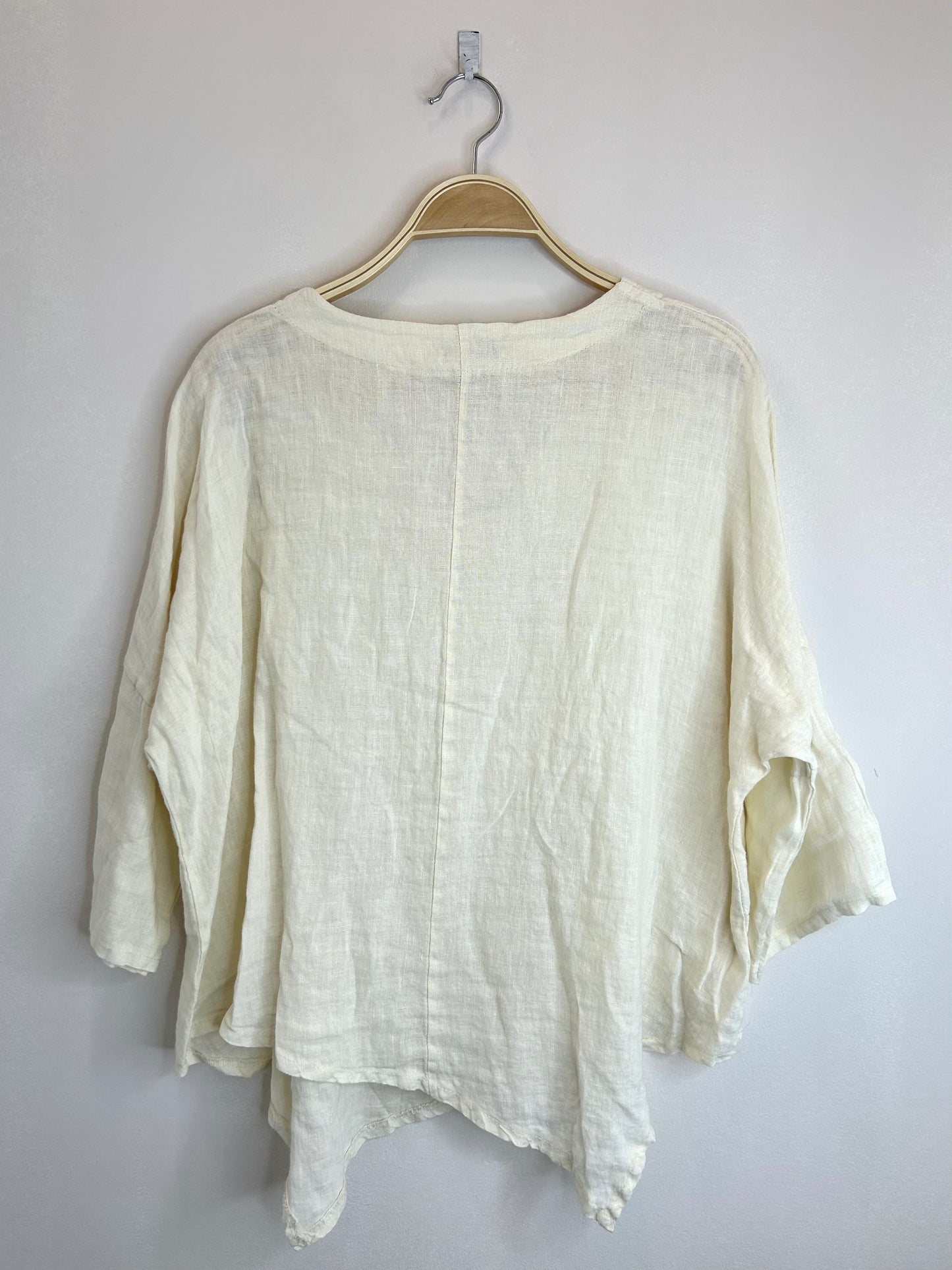 Camiseta Button