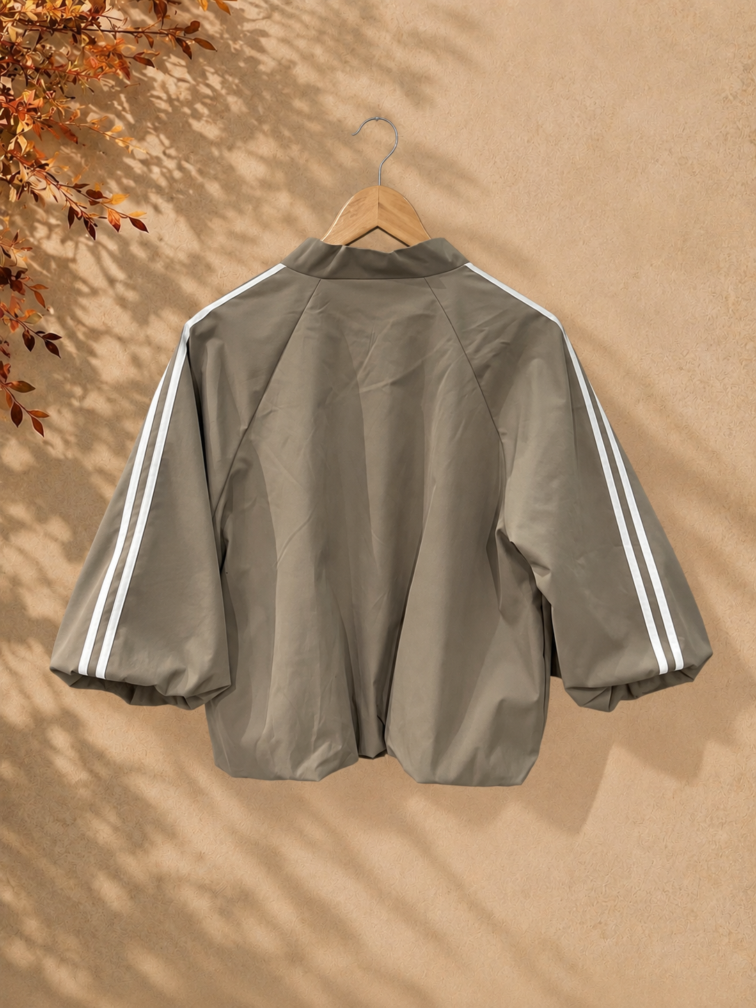 Chaqueta sport Retro