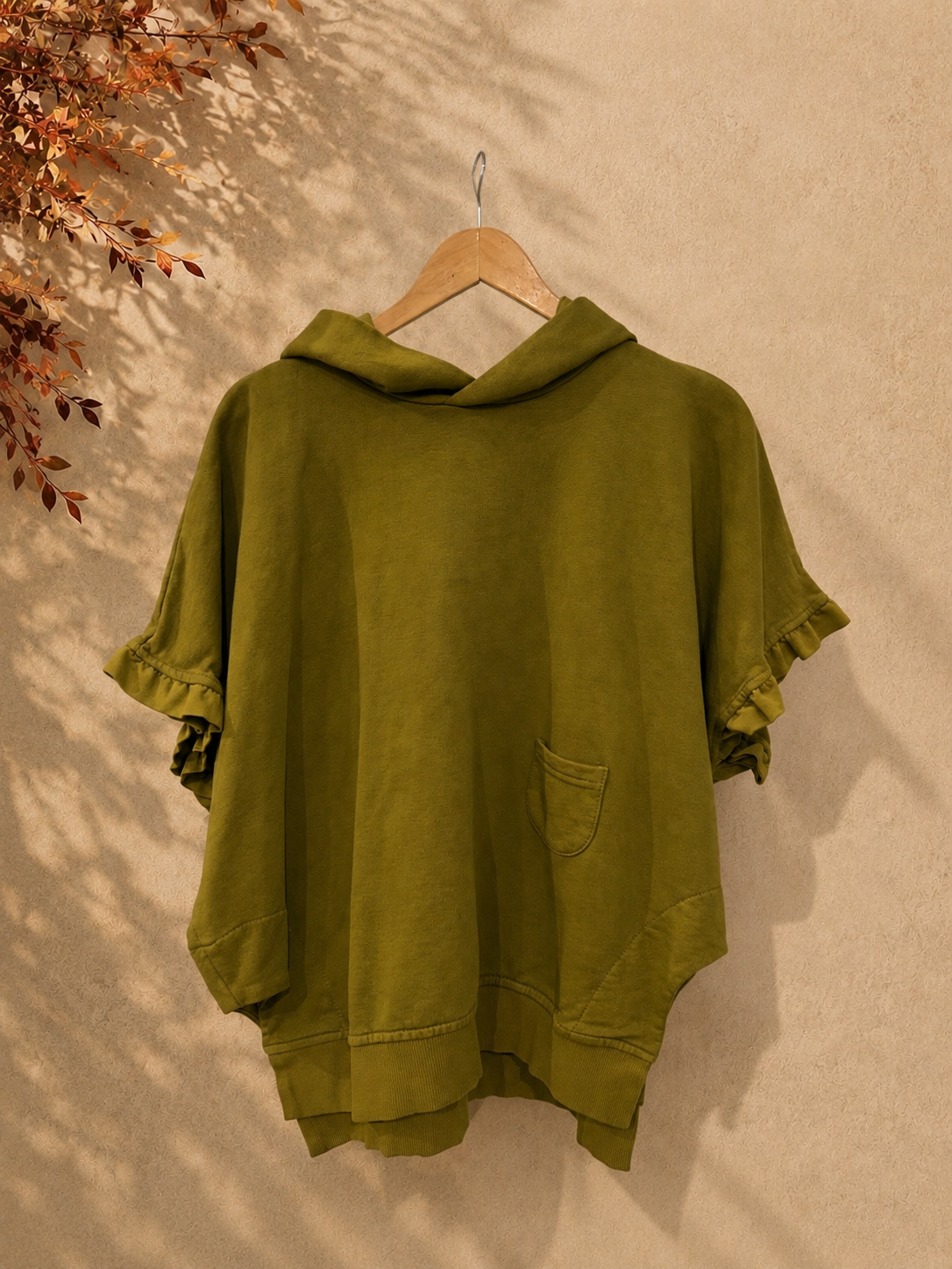 Sudadera Arvin