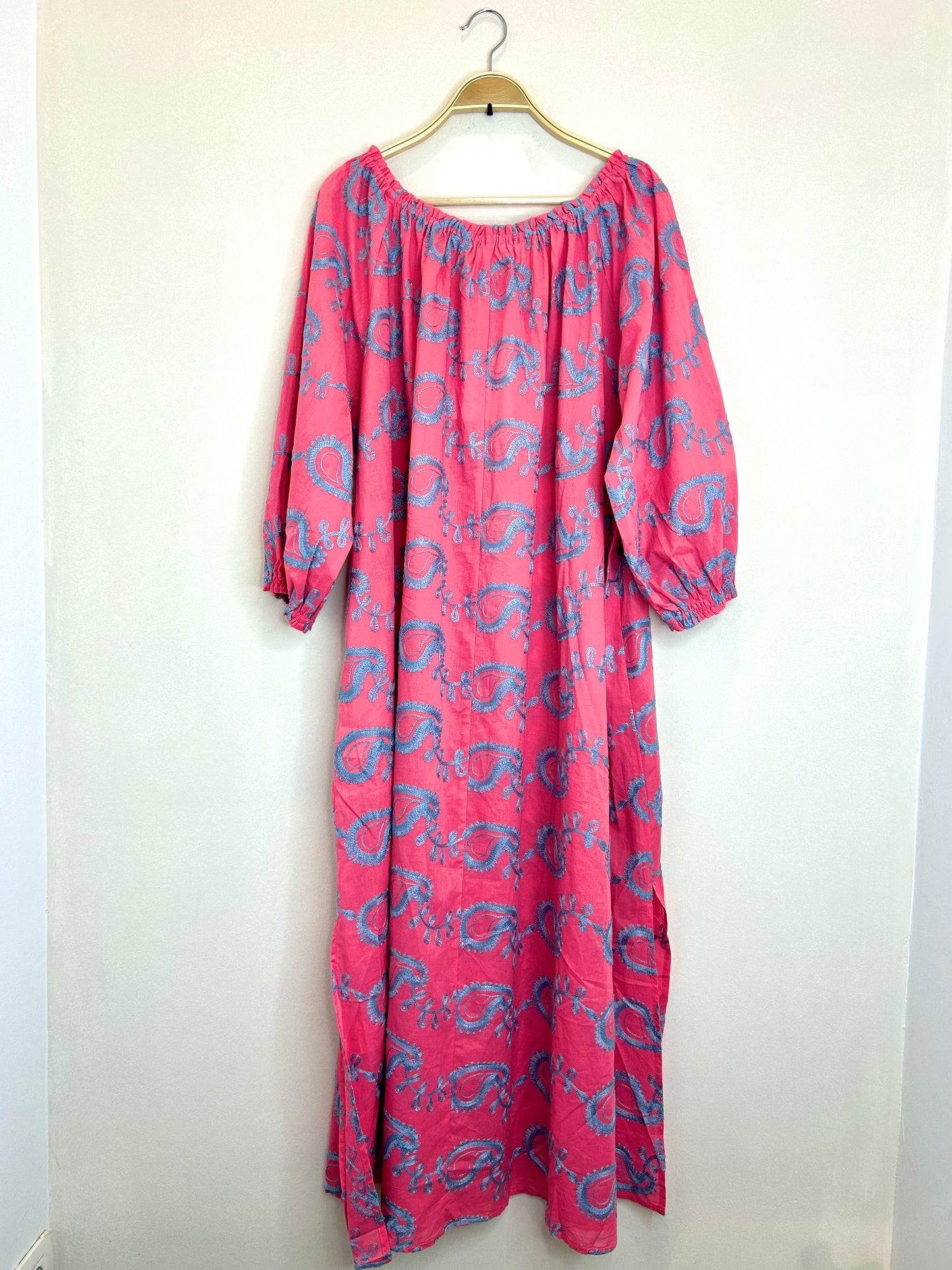 Vestido North