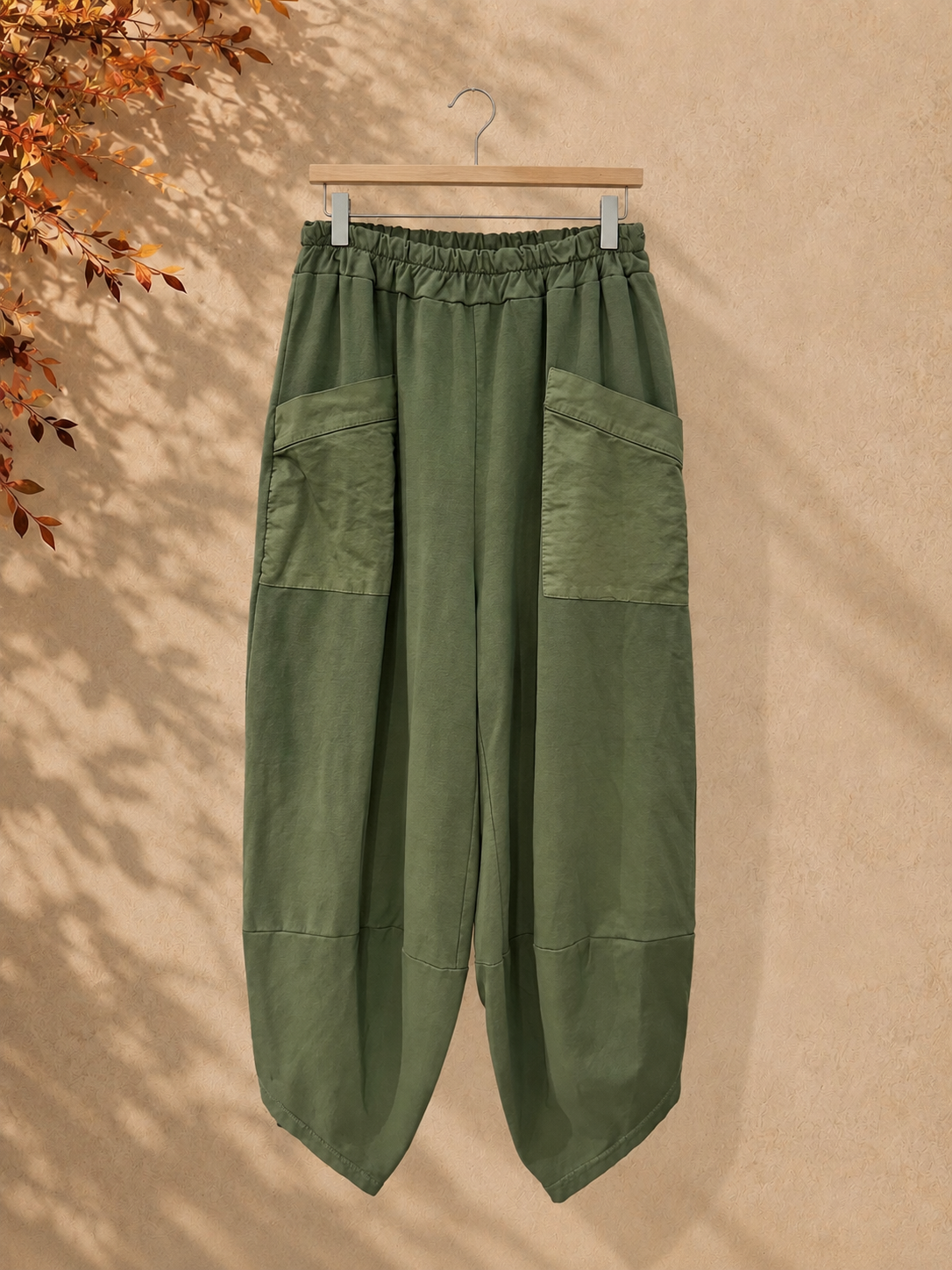 Pantalón boho Marina