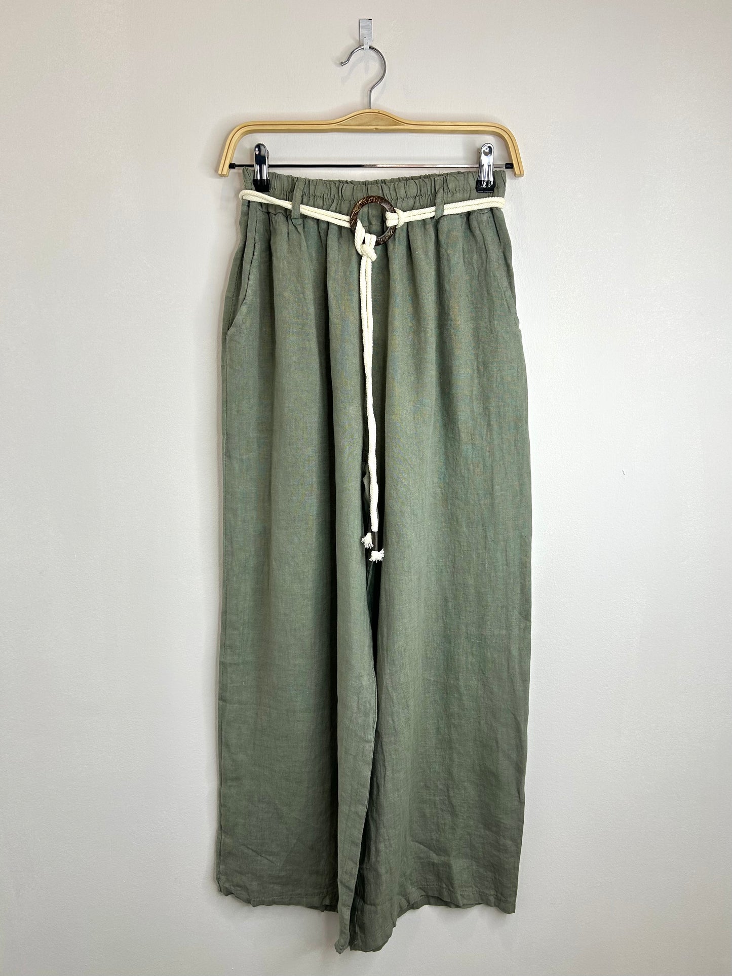 Pantalón Viena