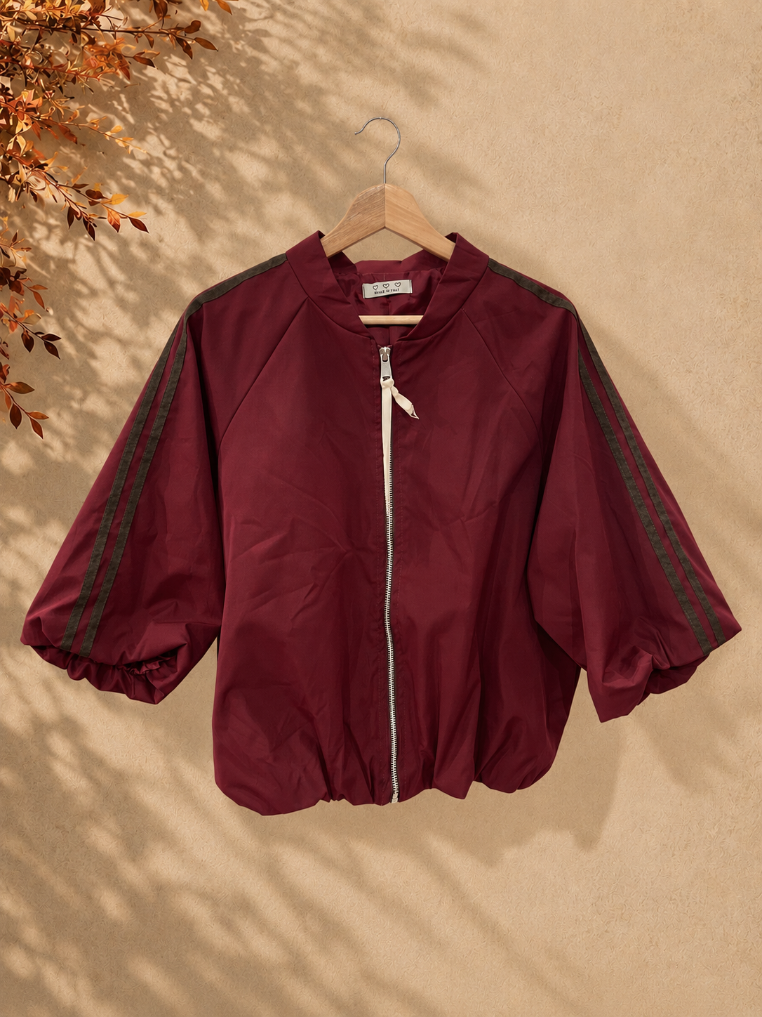 Chaqueta sport Retro
