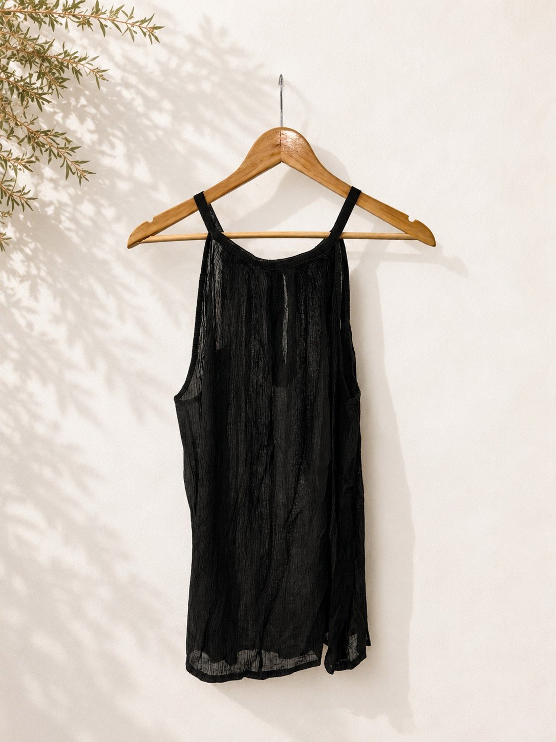 Top Halter Isabel