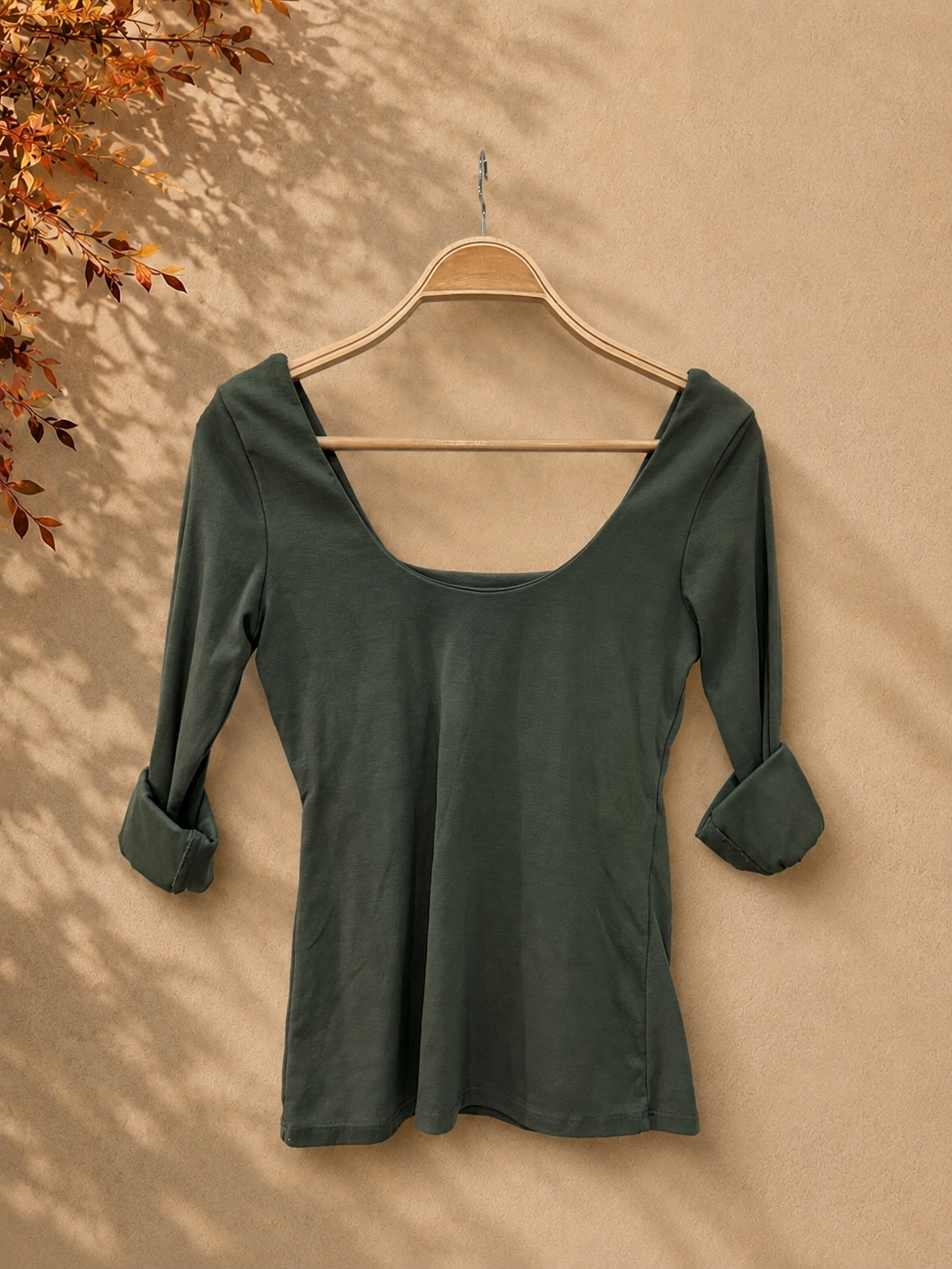 Camiseta Bosco