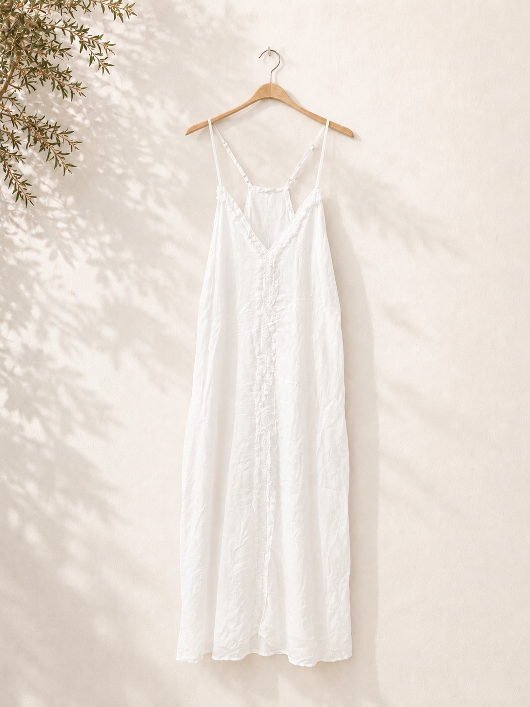 Vestido Yasmine