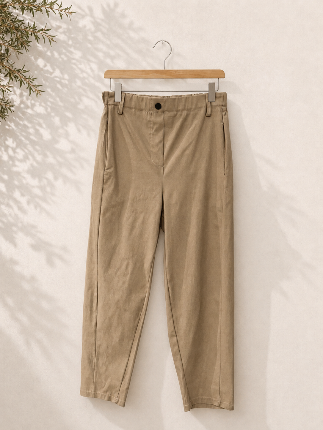 Pantalón cendres