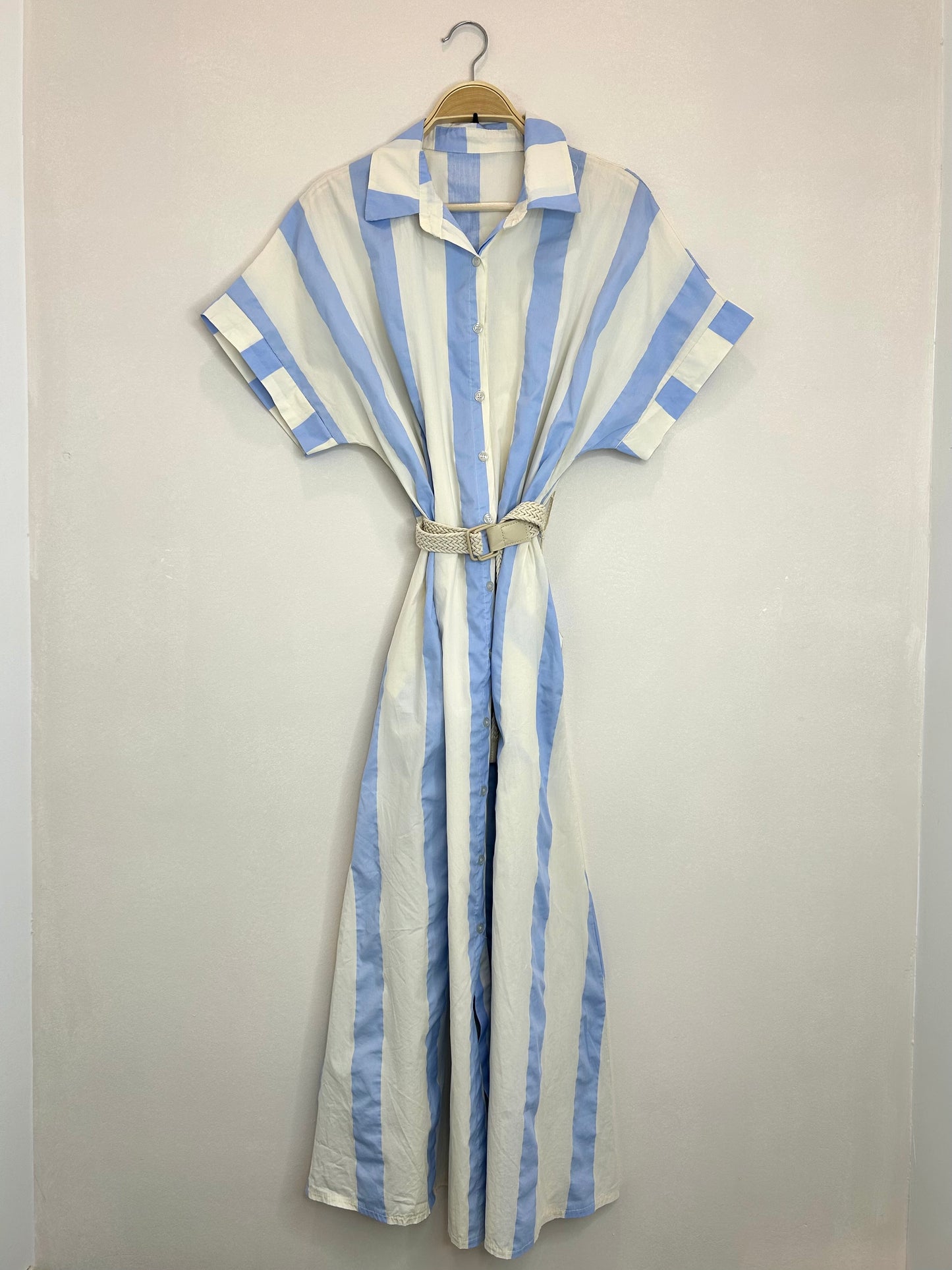Vestido Voltaire