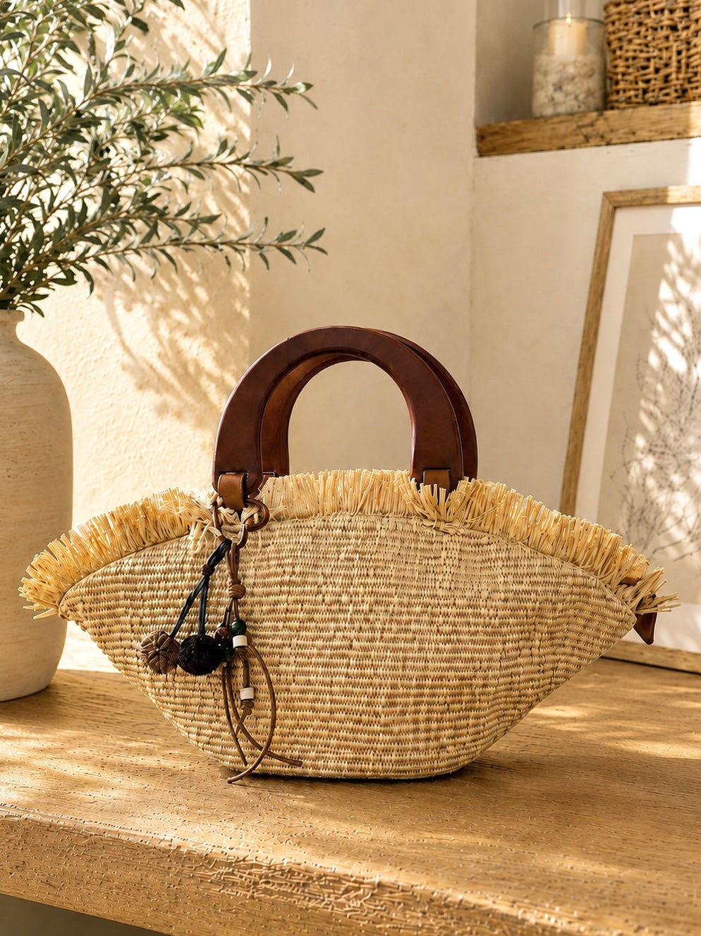 Bolso Azahara