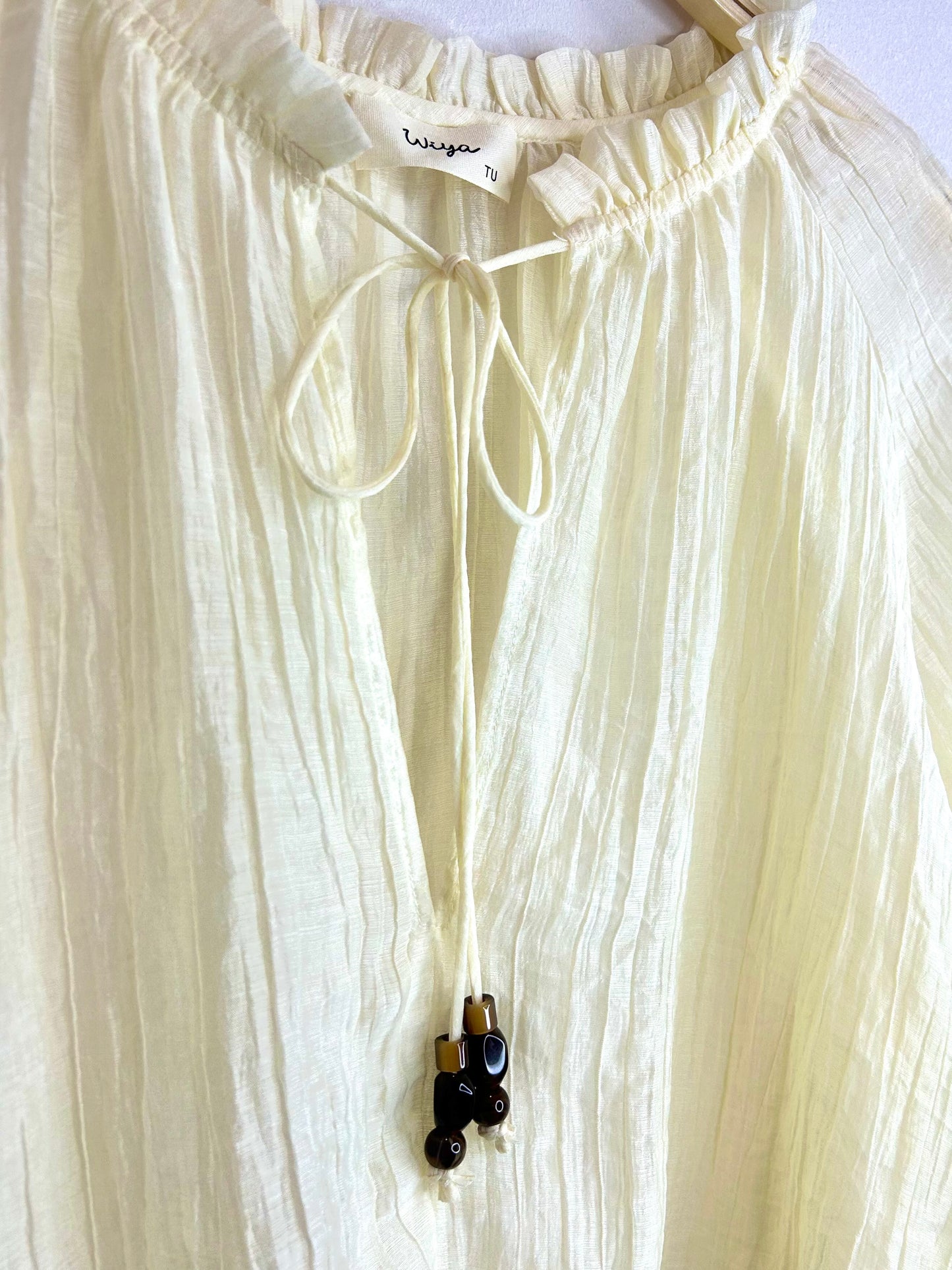 Camisa Bruma