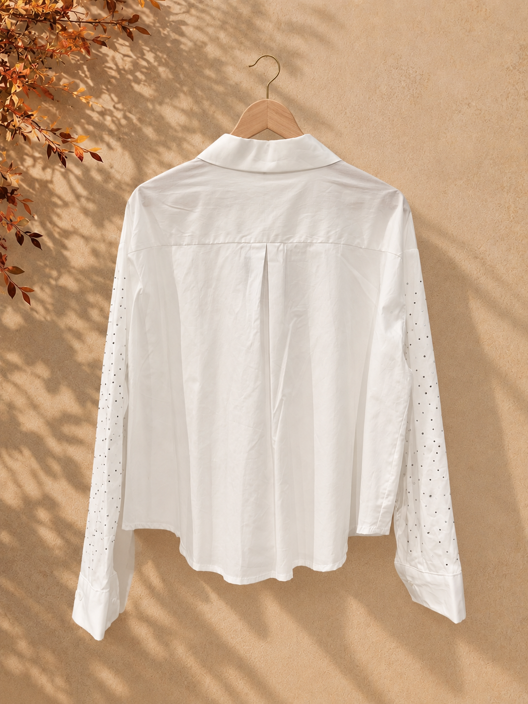 Camisa Shine Bright