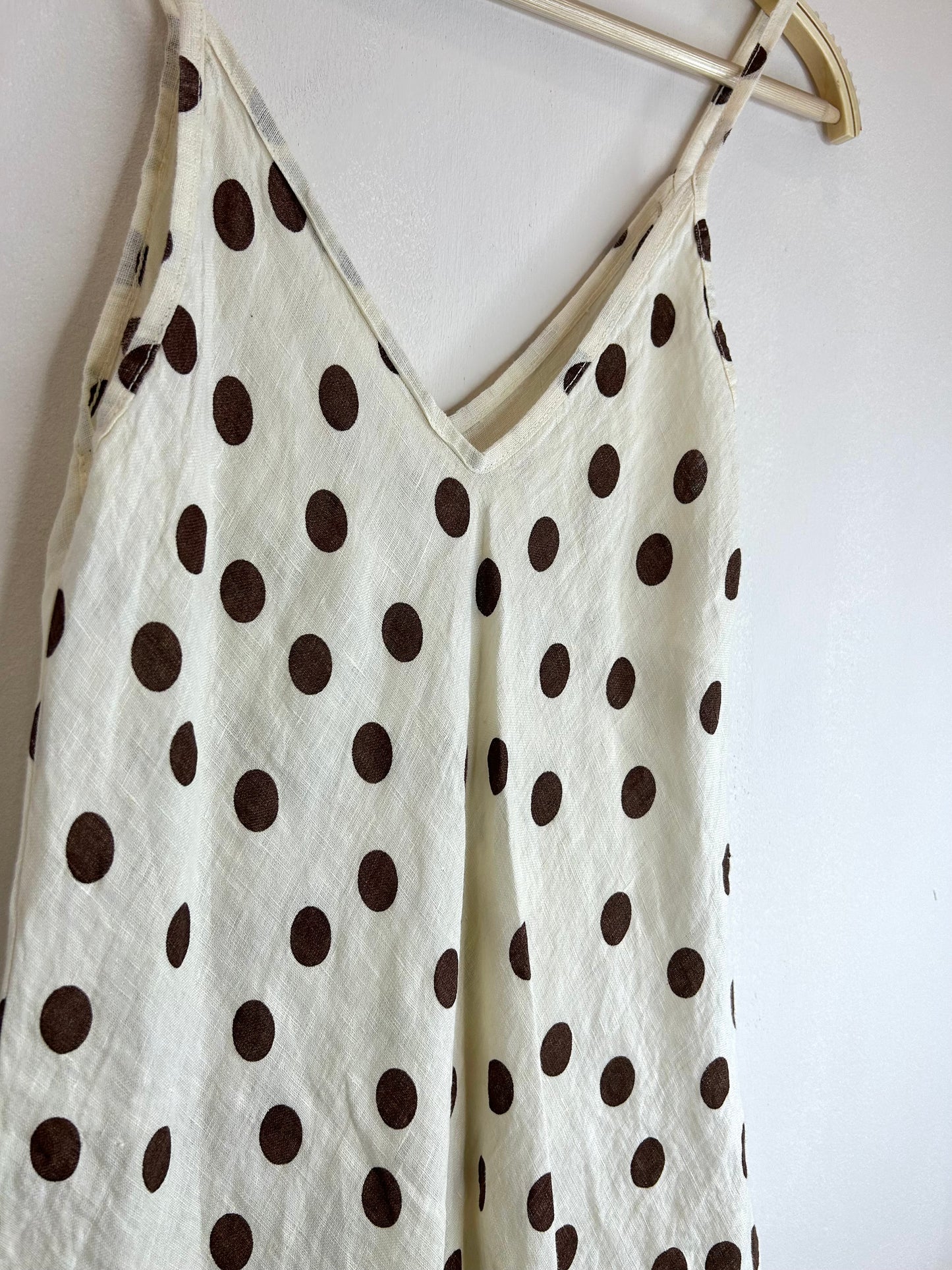 Vestido Humbert