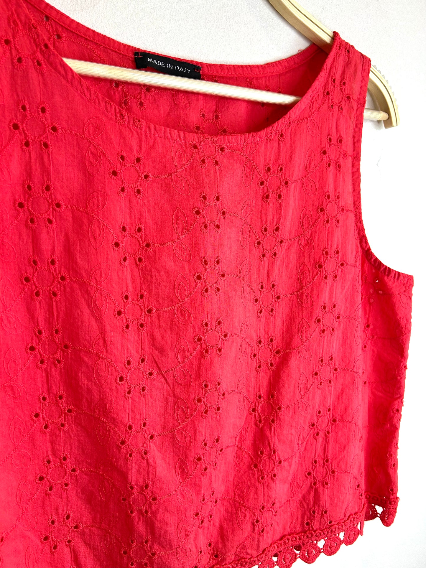 Camiseta Mahon