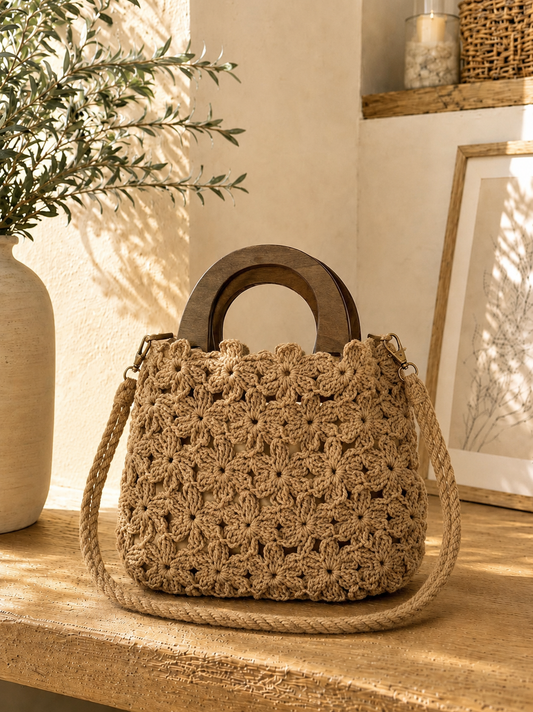 Bolso Boho